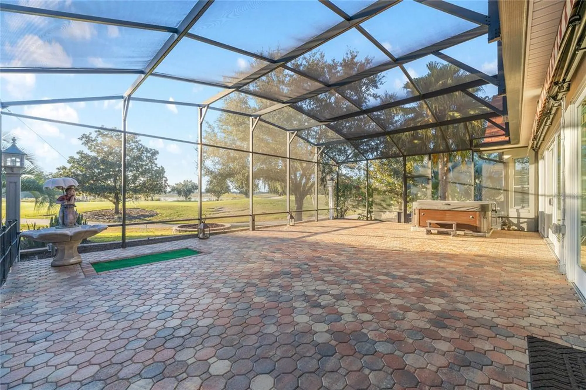 Property Slideshow image 63 of 82 | 1345 harley cir, The Villages, FL, 32162