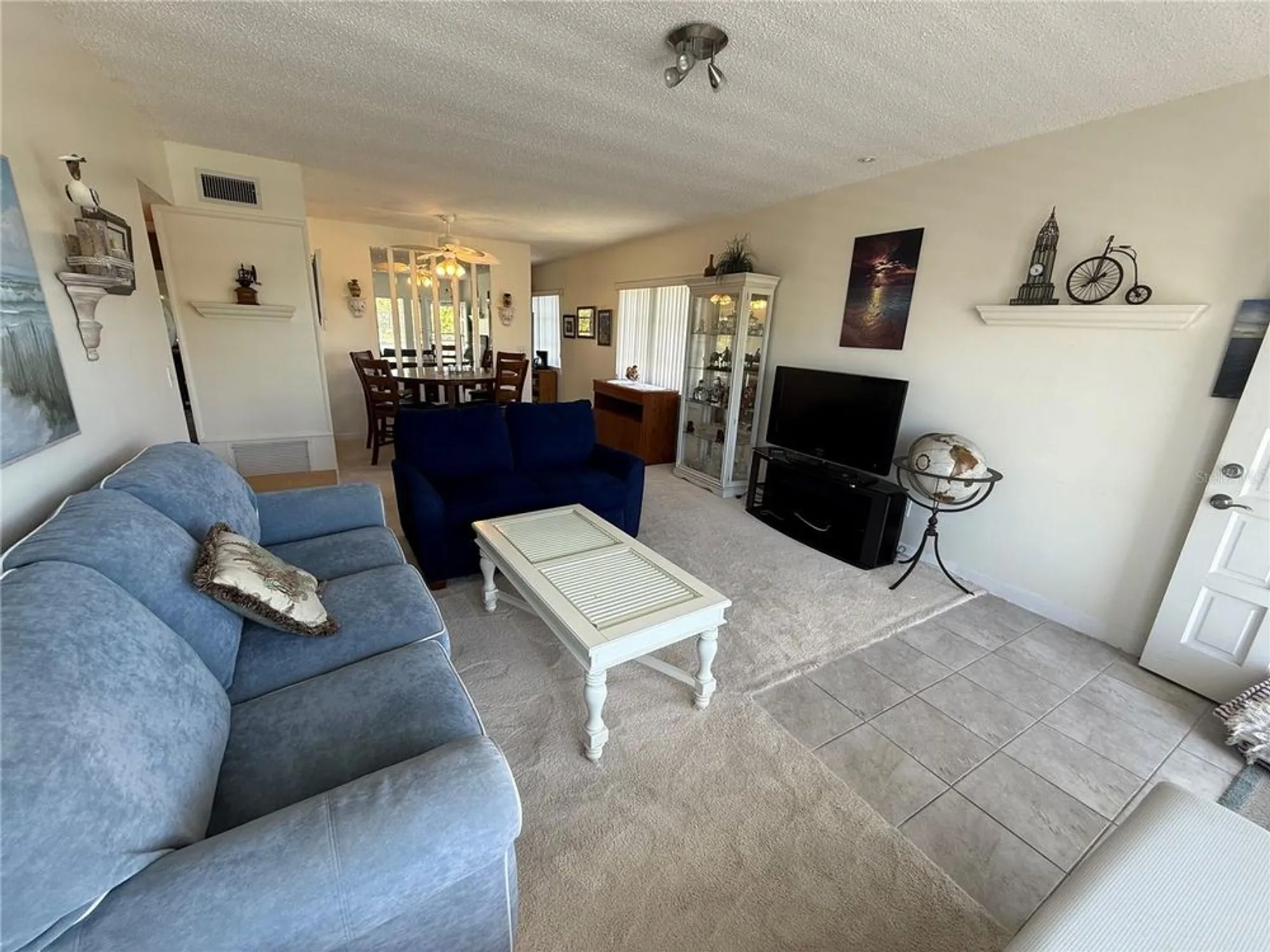 Property Slideshow image 7 of 43 | 2428 columbia dr 72, Clearwater, FL, 33763