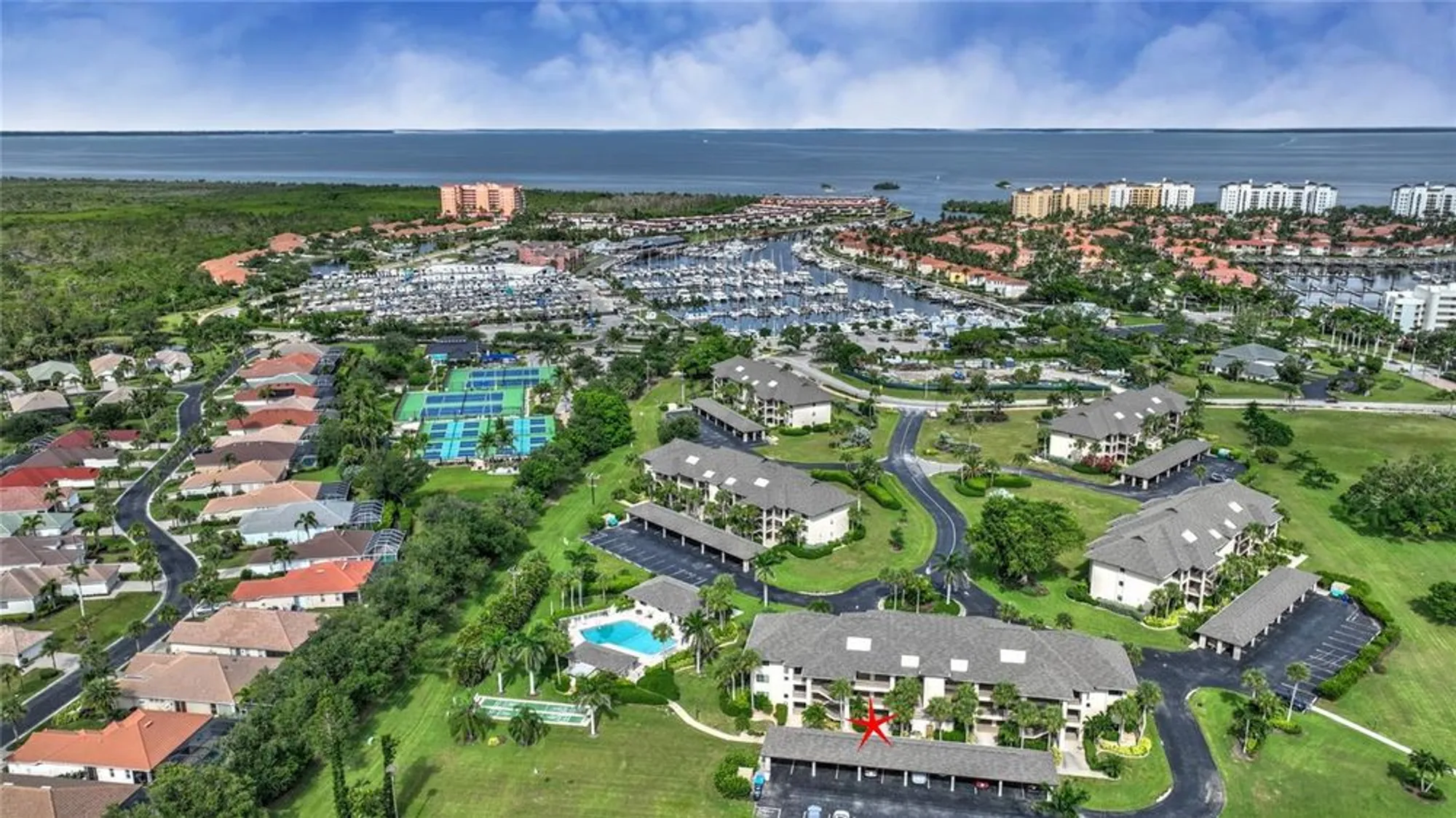 Property Slideshow image 39 of 43 | 3 pirates ln apt 32a, Punta Gorda, FL, 33955