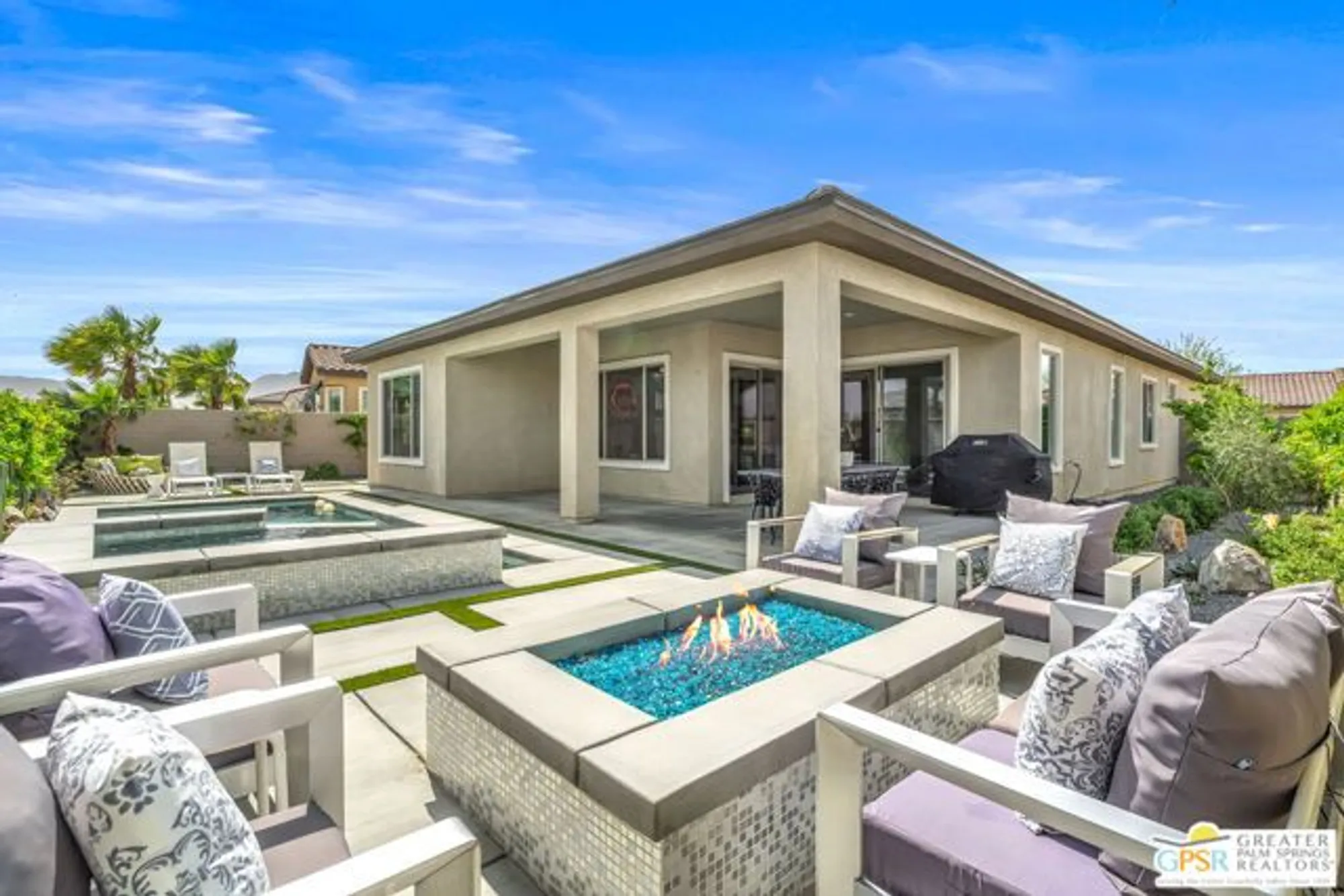 Property Slideshow image 1 of 64 | 76 claret, Rancho Mirage, CA, 92270
