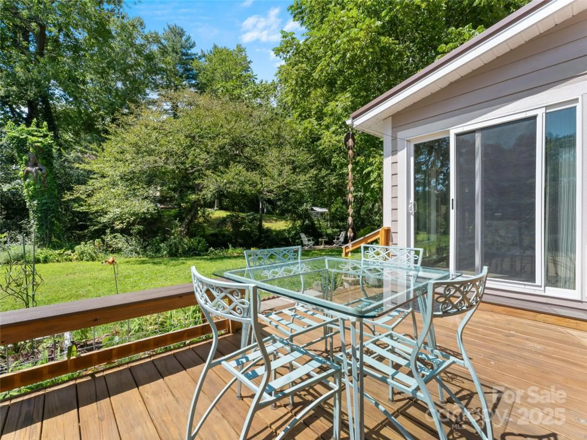 Property Slideshow image 6 of 37 | 33 resada dr, Brevard, NC, 28712