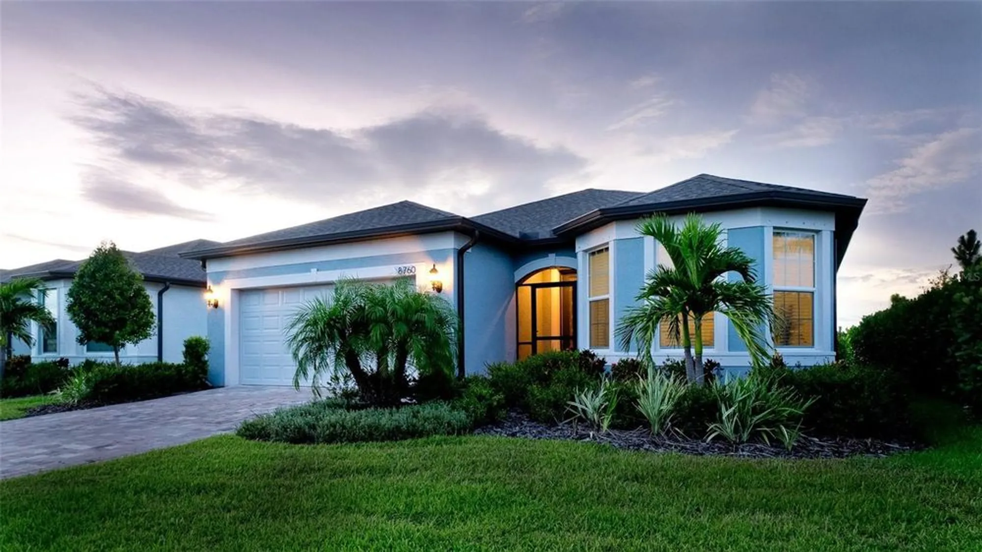 Property Slideshow image 1 of 37 | 8760 ocean tides cv, Parrish, FL, 34219
