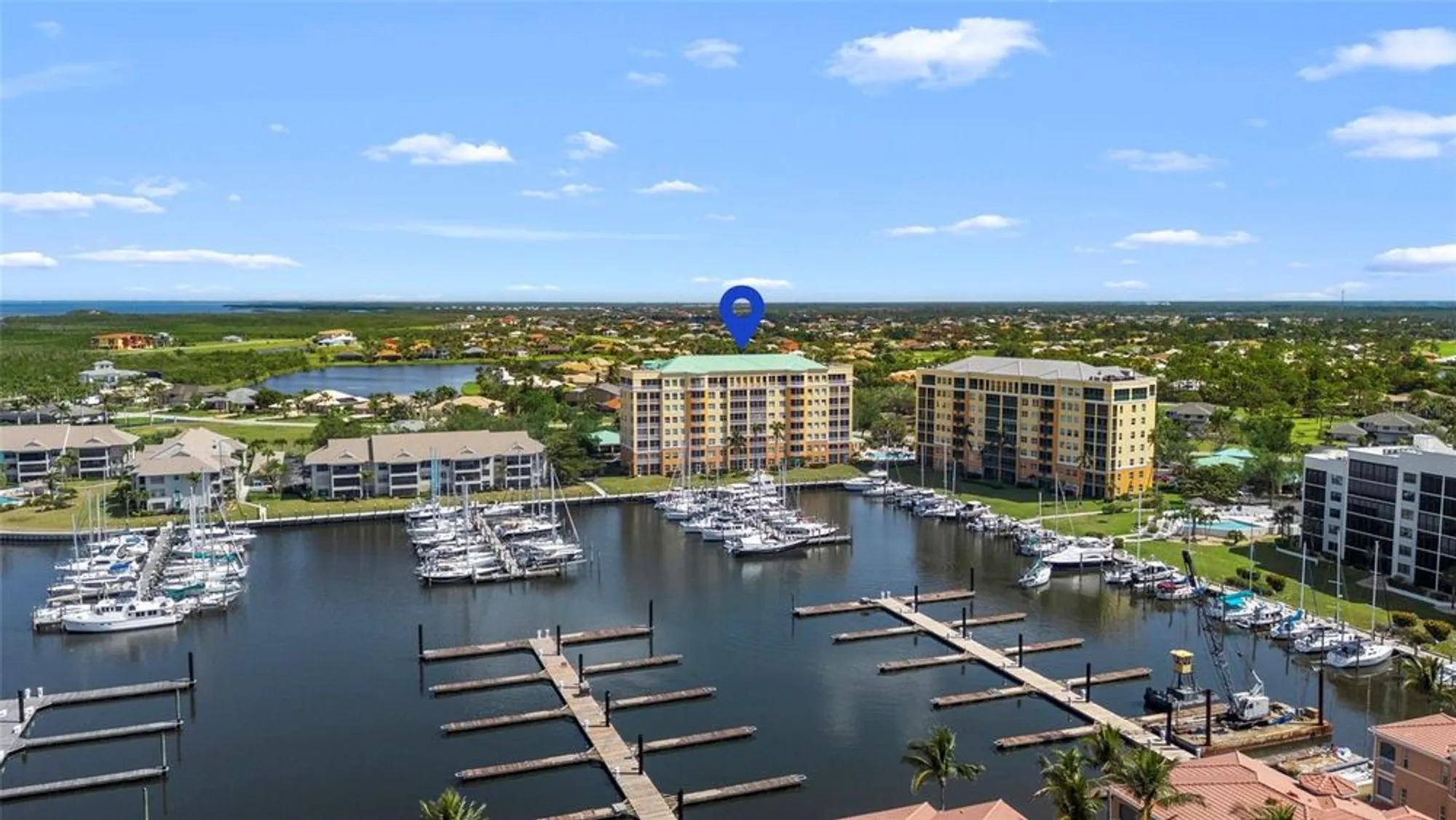 Property Slideshow image 37 of 54 | 2060 matecumbe key rd unit 2106, Punta Gorda, FL, 33955