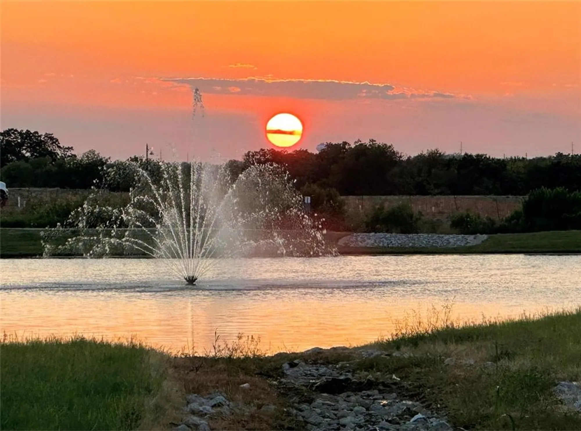 Property Slideshow image 1 of 21 | 7609 heritage dr, Aubrey, TX, 76227