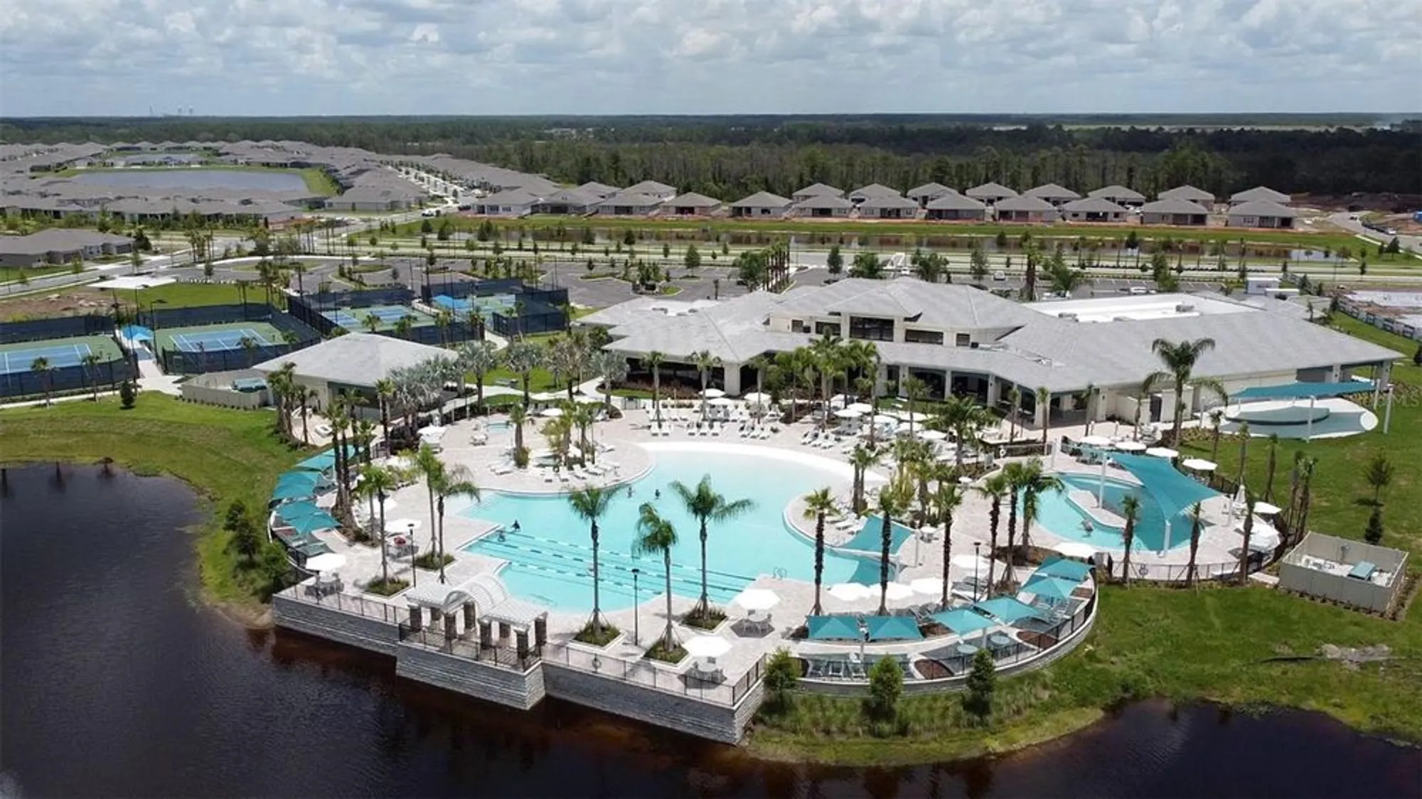 Property Slideshow image 6 of 47 | 2743 river creek ln, Saint Cloud, FL, 34771