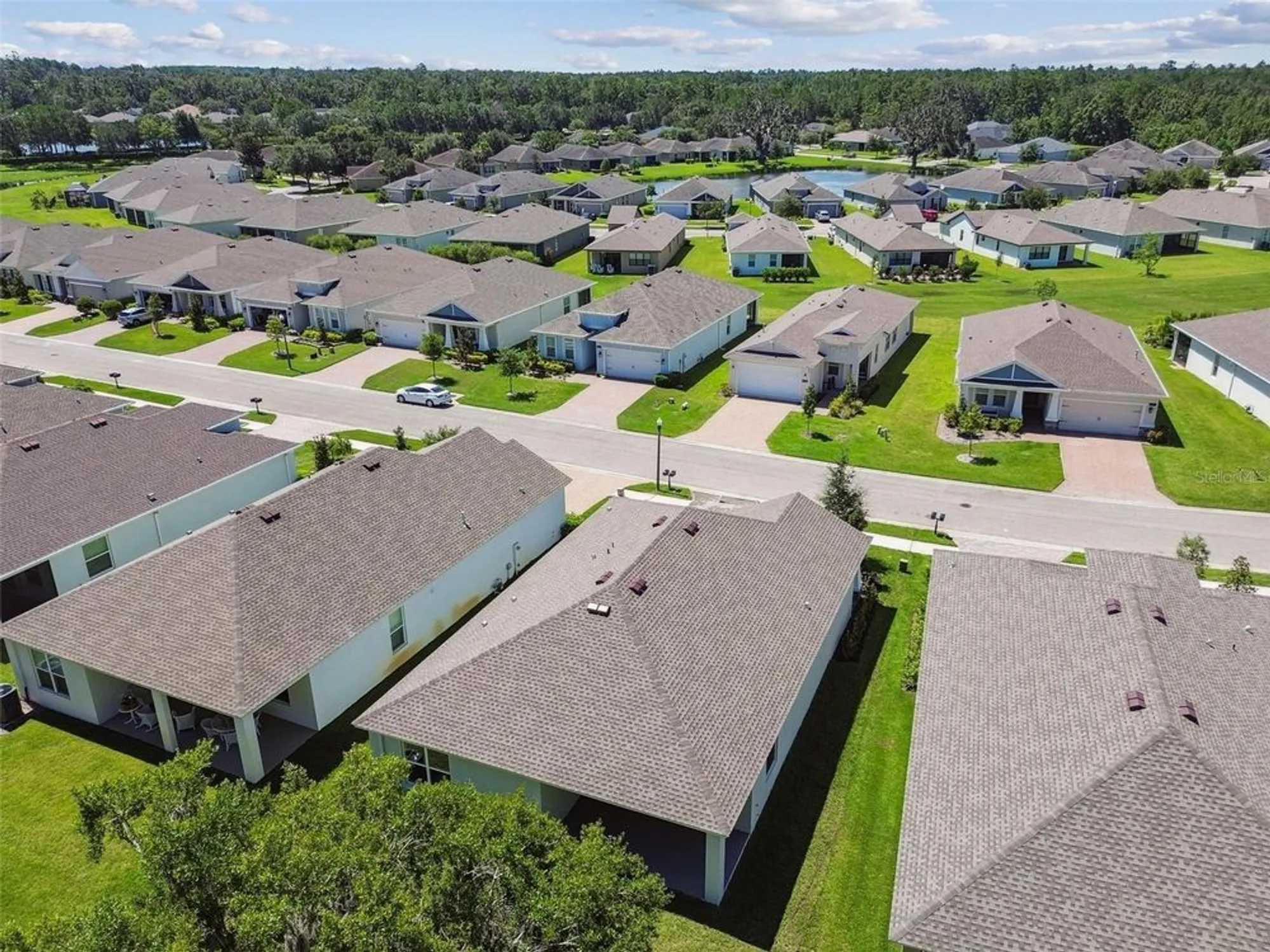 Property Slideshow image 58 of 68 | 19591 fort king run, Brooksville, FL, 34601