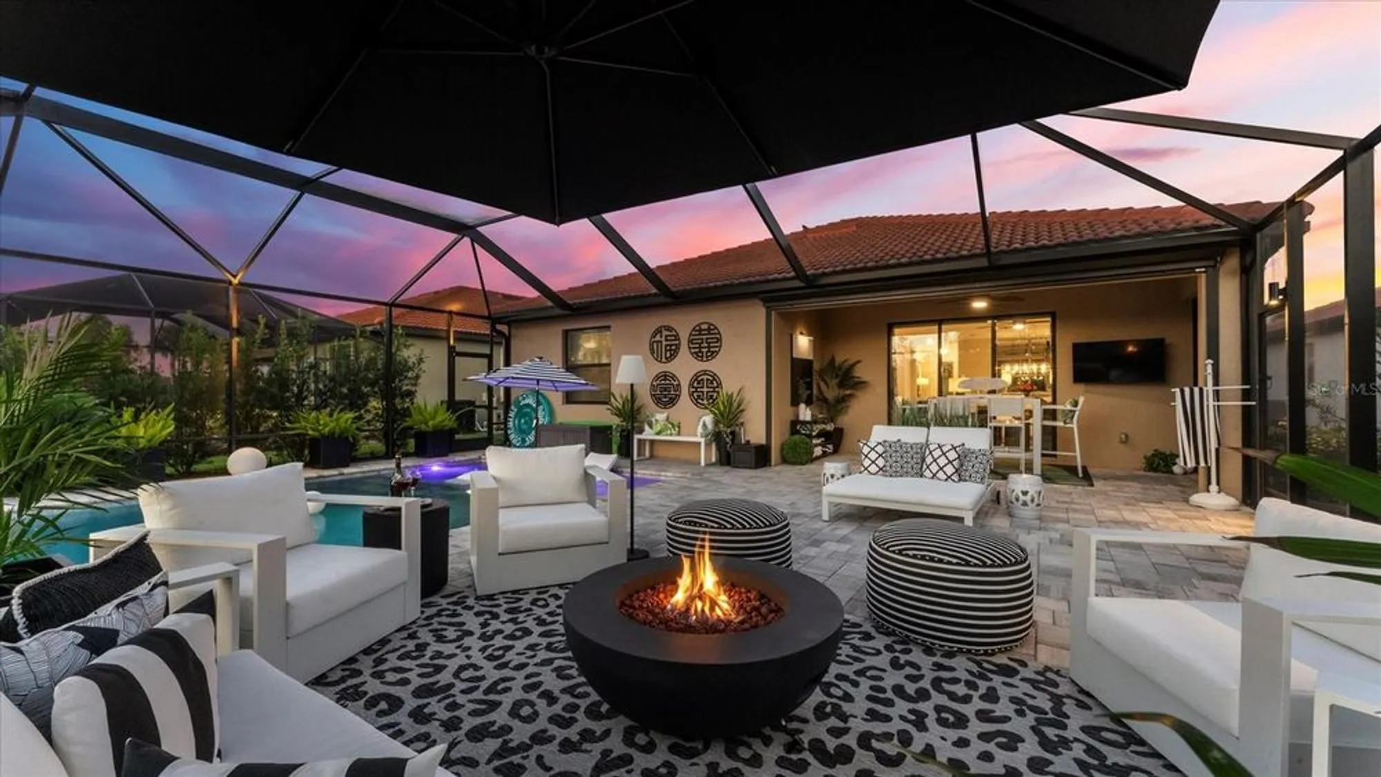 Property Slideshow image 51 of 91 | 10113 colubrina dr, Venice, FL, 34293