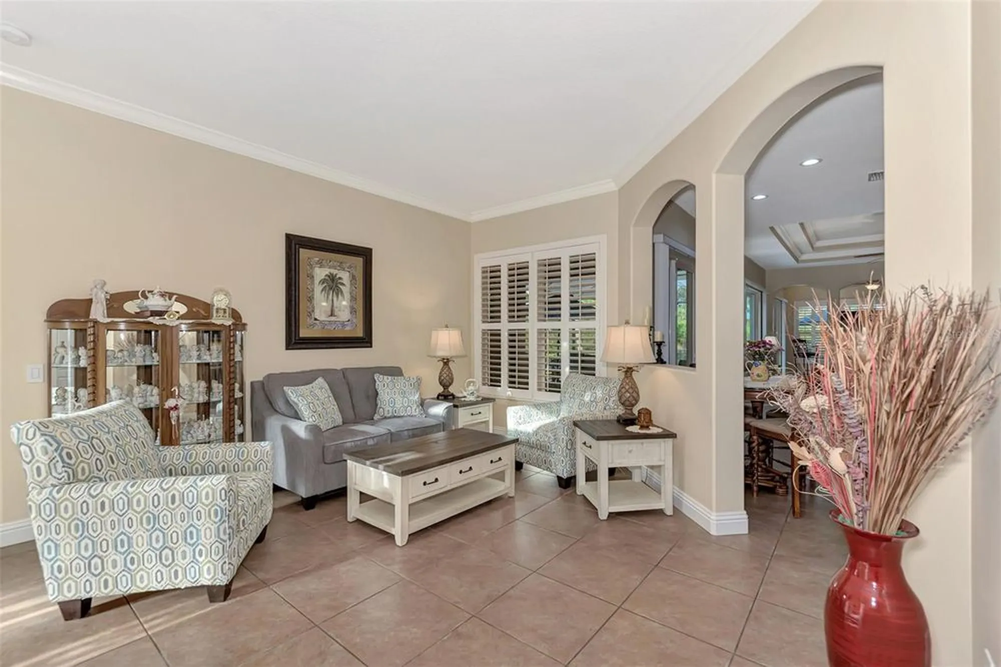 Property Slideshow image 14 of 73 | 1221 creek nine dr, North Port, FL, 34291