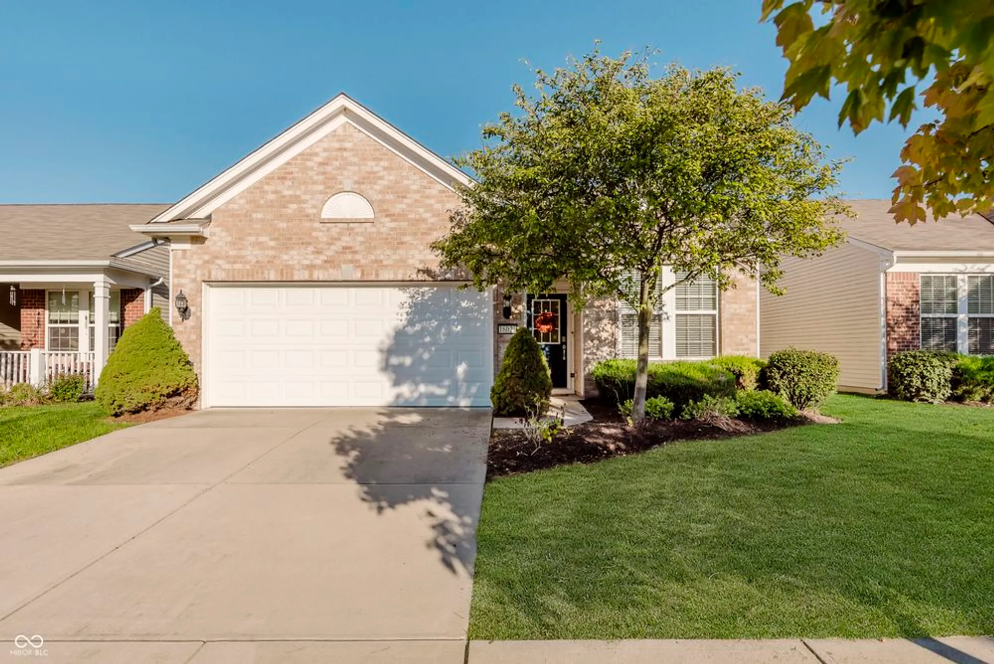 Property Slideshow image 29 of 42 | 16022 lambrusco way, Fishers, IN, 46037