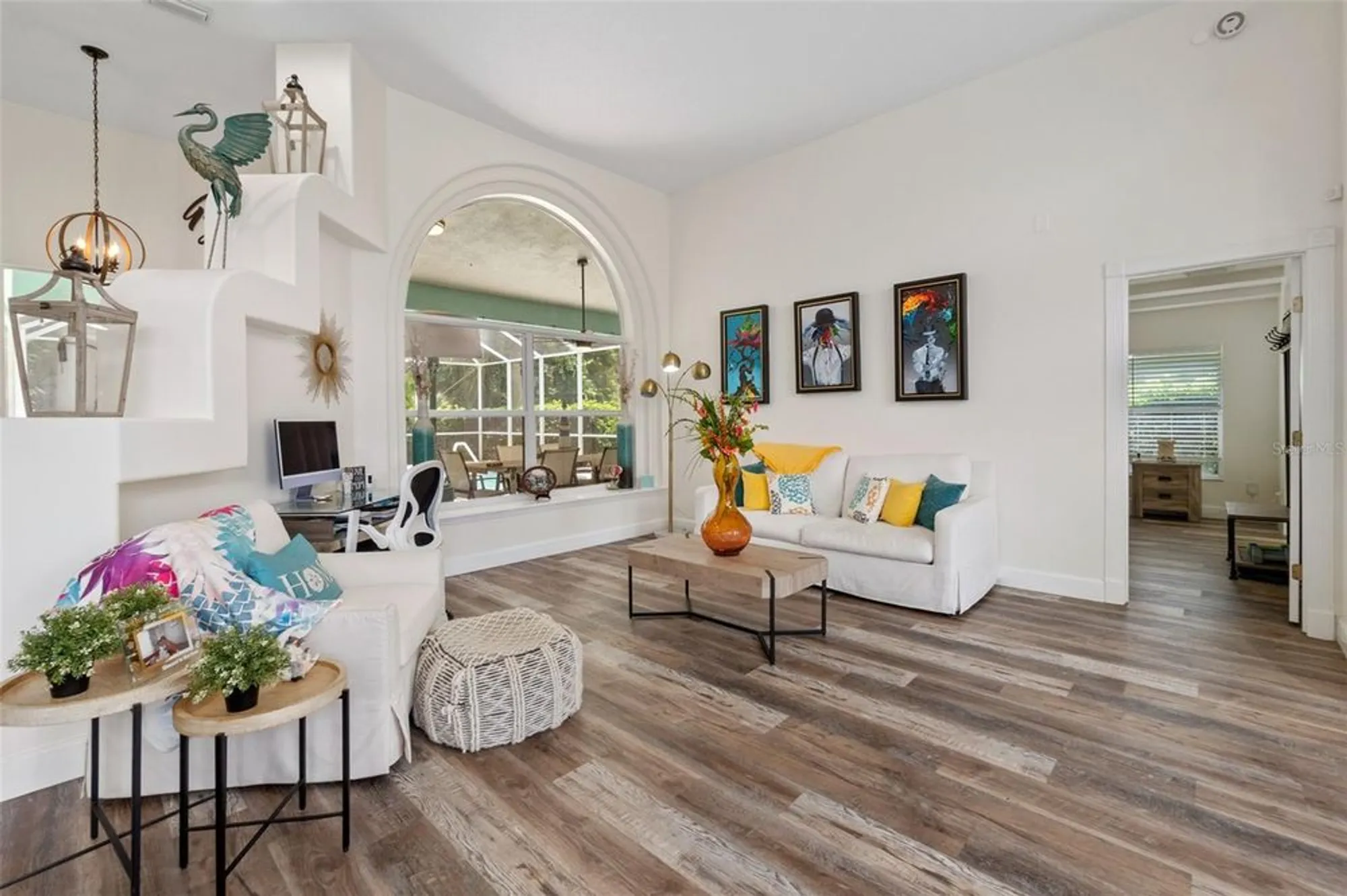 Property Slideshow image 6 of 75 | 1273 sunningdale ln, Ormond Beach, FL, 32174