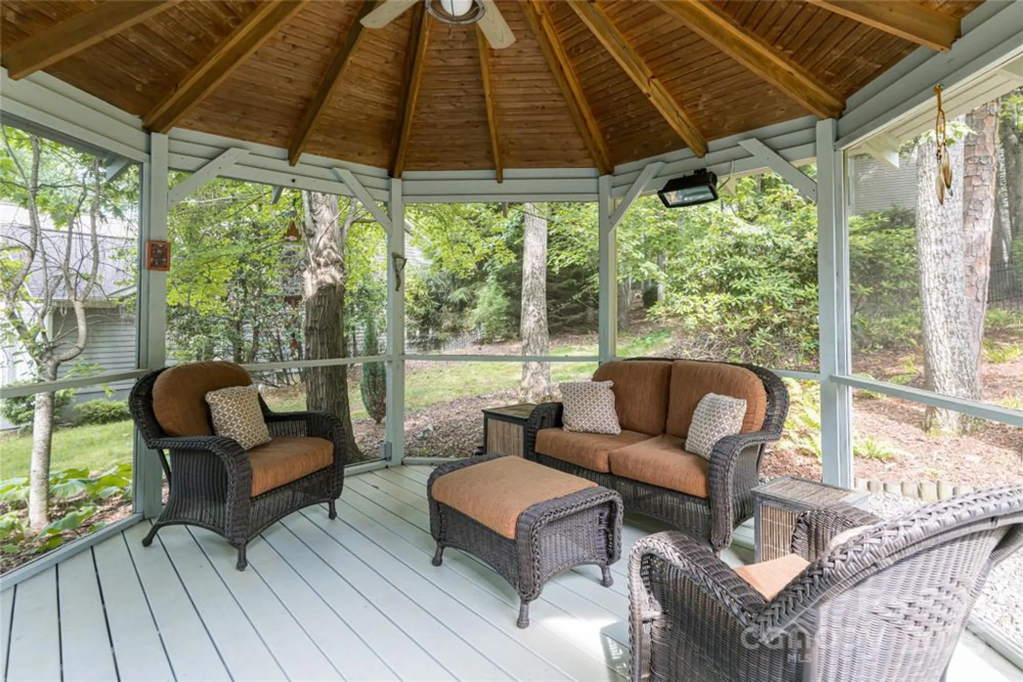 Property Slideshow image 37 of 46 | 7 white palmer ct, Biltmore Lake, NC, 28715