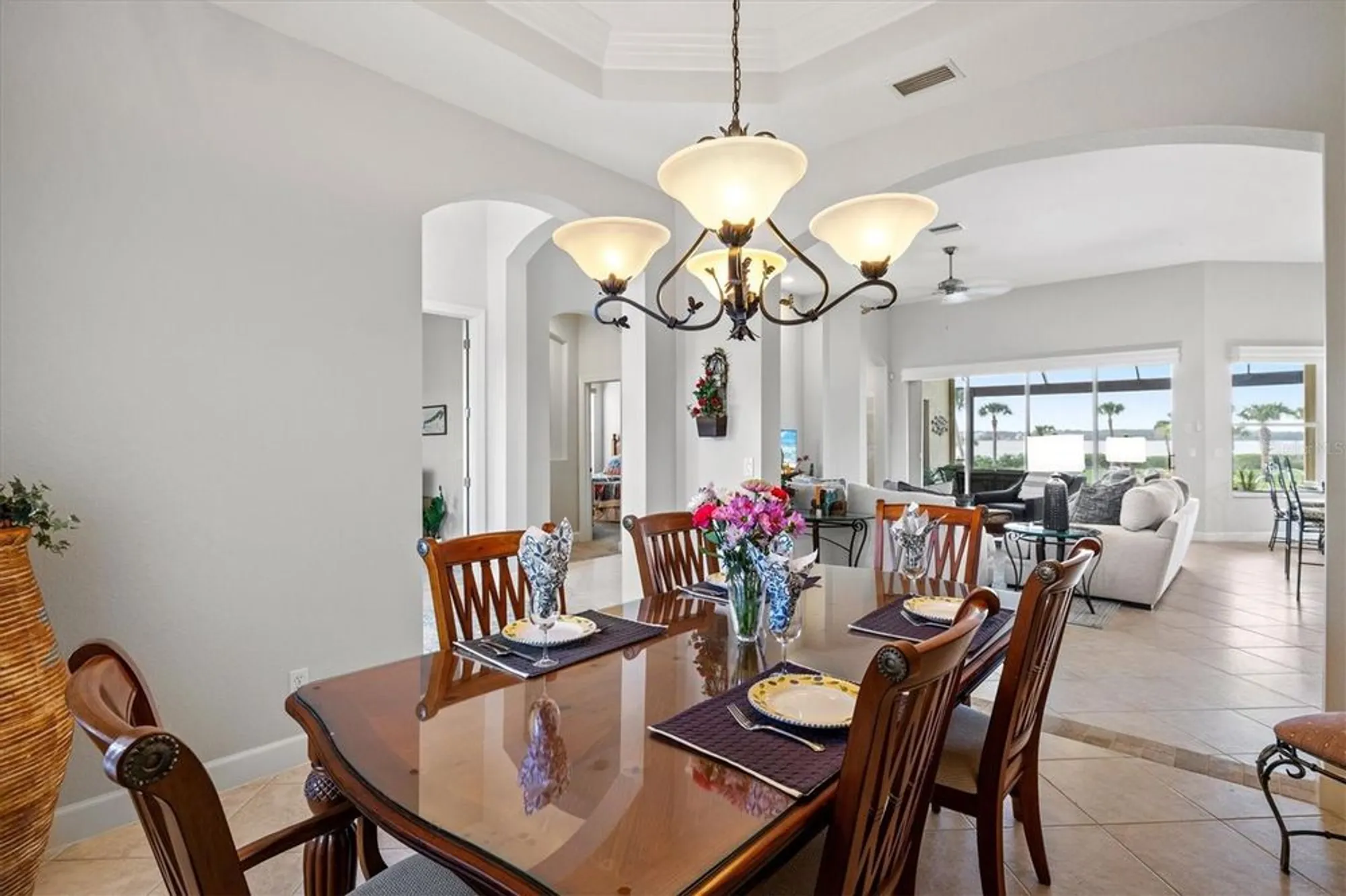 Property Slideshow image 7 of 91 | 14026 royal pointe dr, Port Charlotte, FL, 33953
