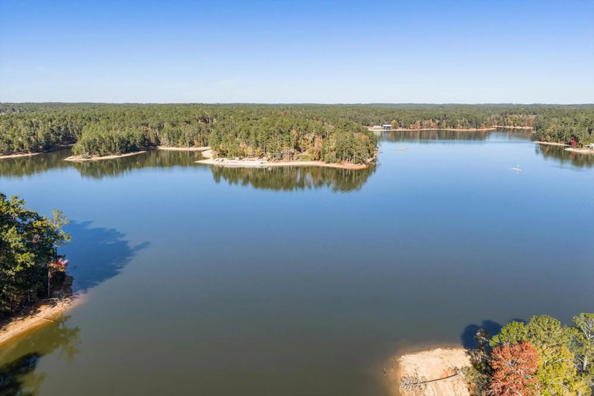 Property Slideshow image 5 of 72 | 214 butler pt, Mc Cormick, SC, 29835