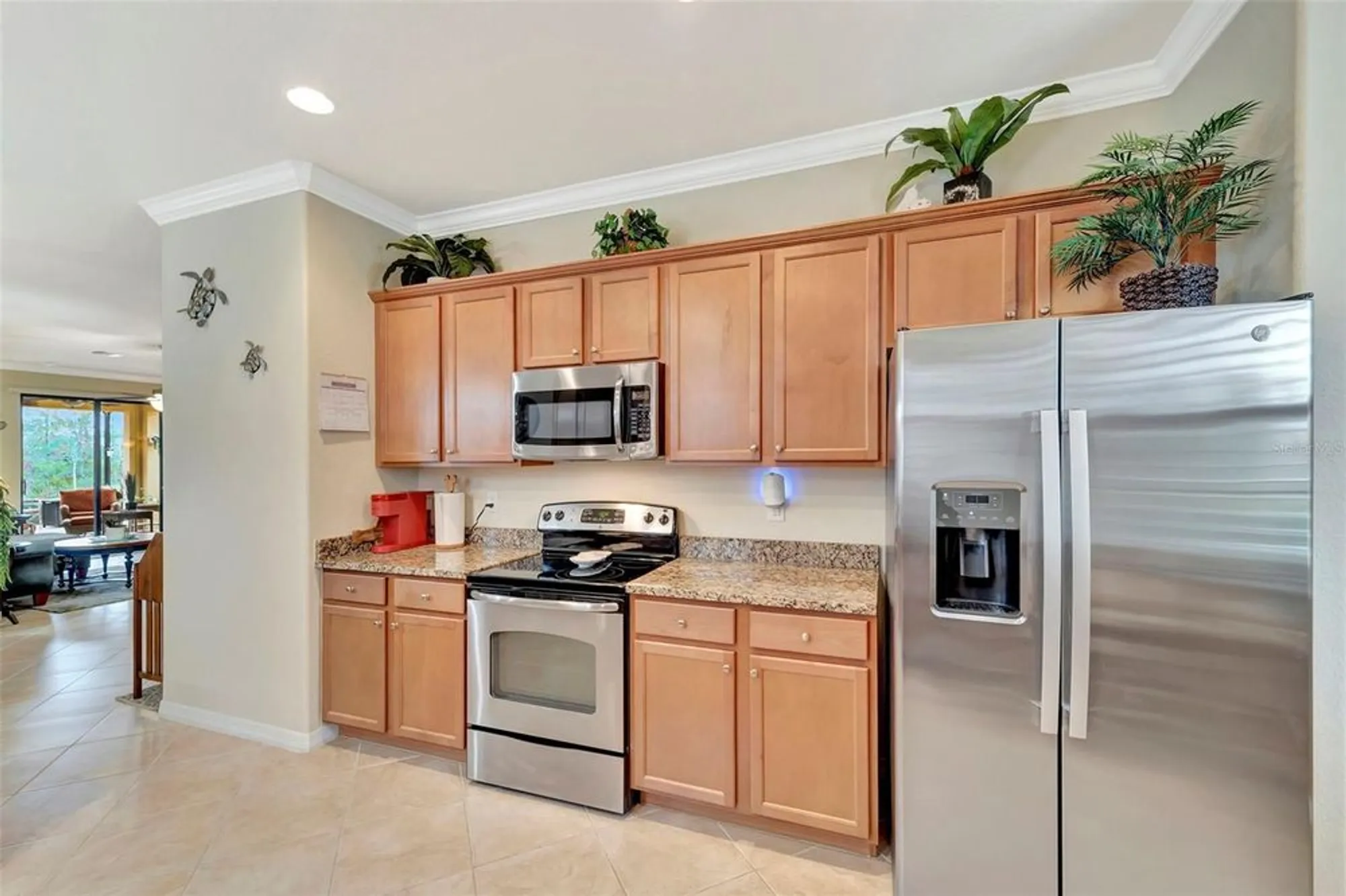 Property Slideshow image 16 of 63 | 2482 arugula dr, North Port, FL, 34289
