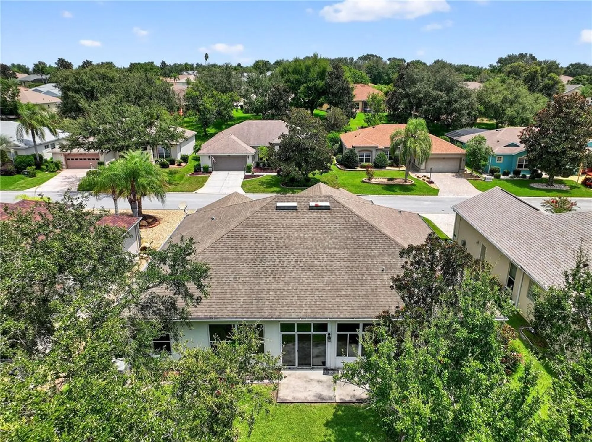 Property Slideshow image 18 of 34 | 24515 bocage way, Leesburg, FL, 34748