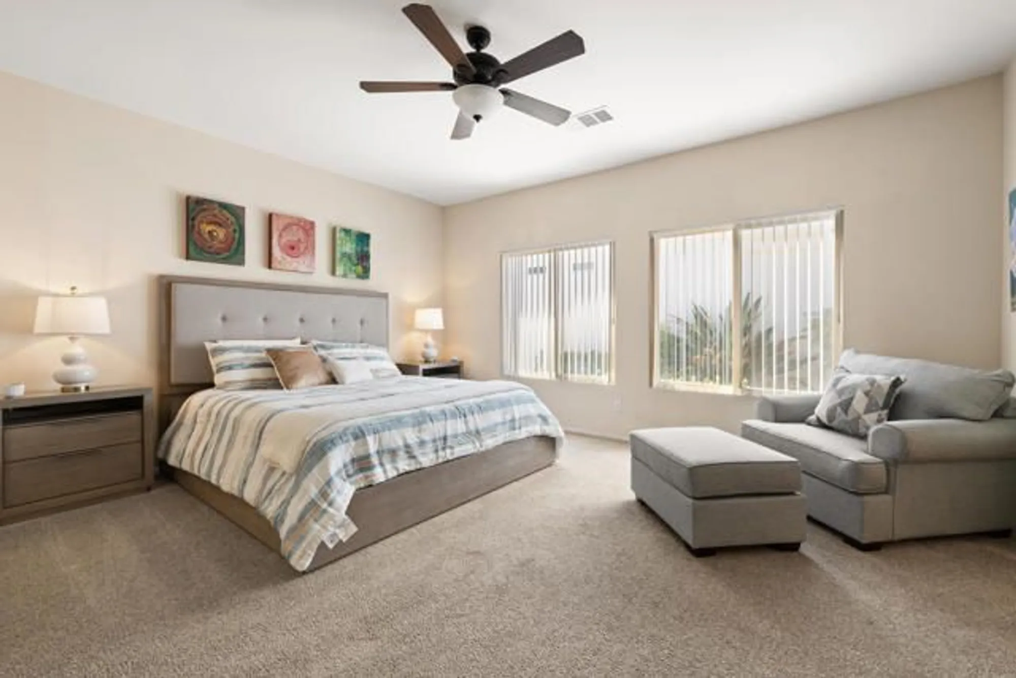 Property Slideshow image 20 of 36 | 55156 tanglewood, La Quinta, CA, 92253