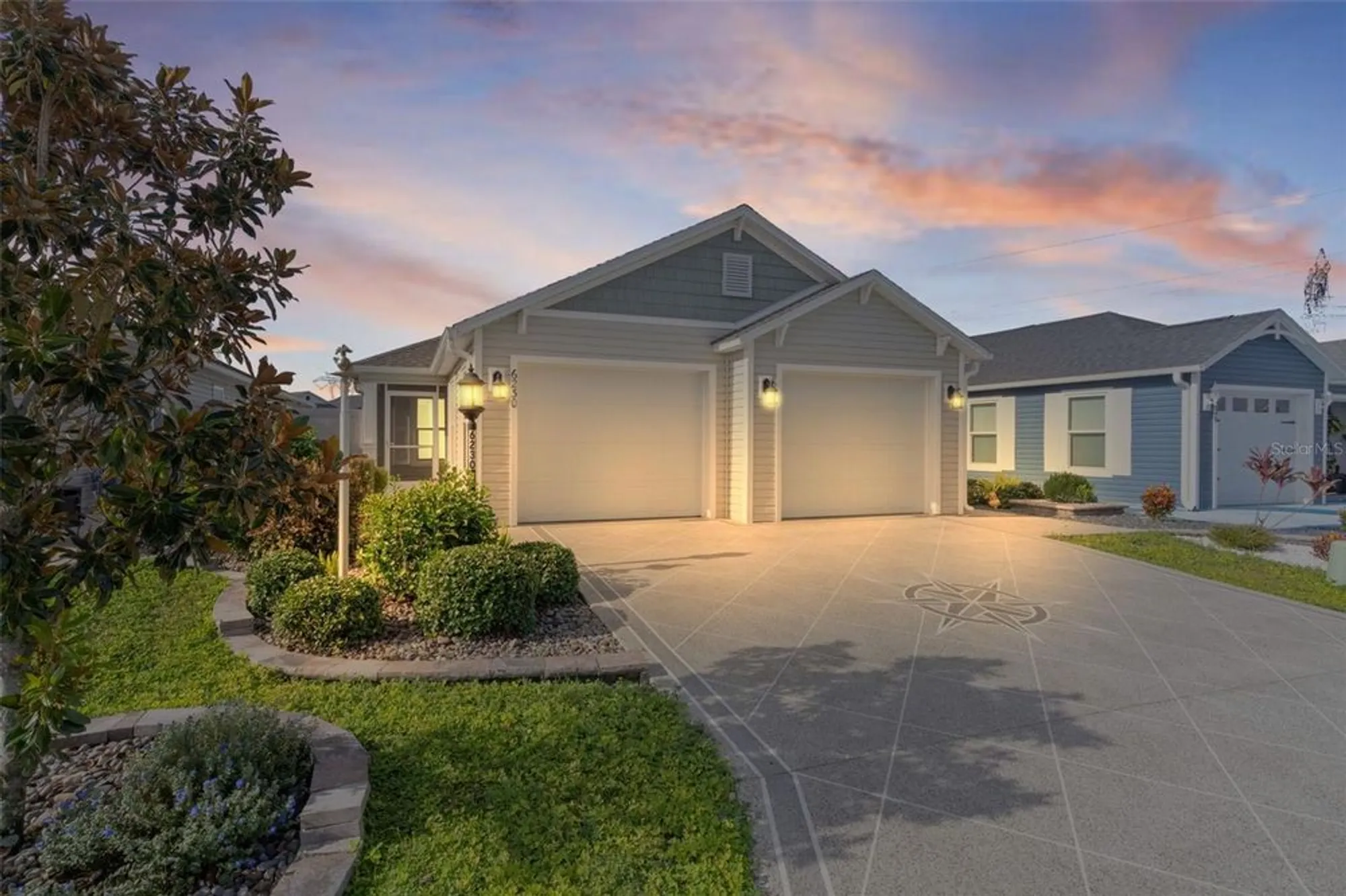 Property Slideshow image 4 of 39 | 6230 dingman way, The Villages, FL, 32163