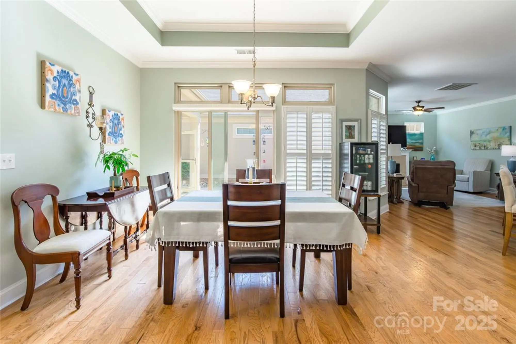 Property Slideshow image 15 of 36 | 3547 south bank ct, Matthews, NC, 28105