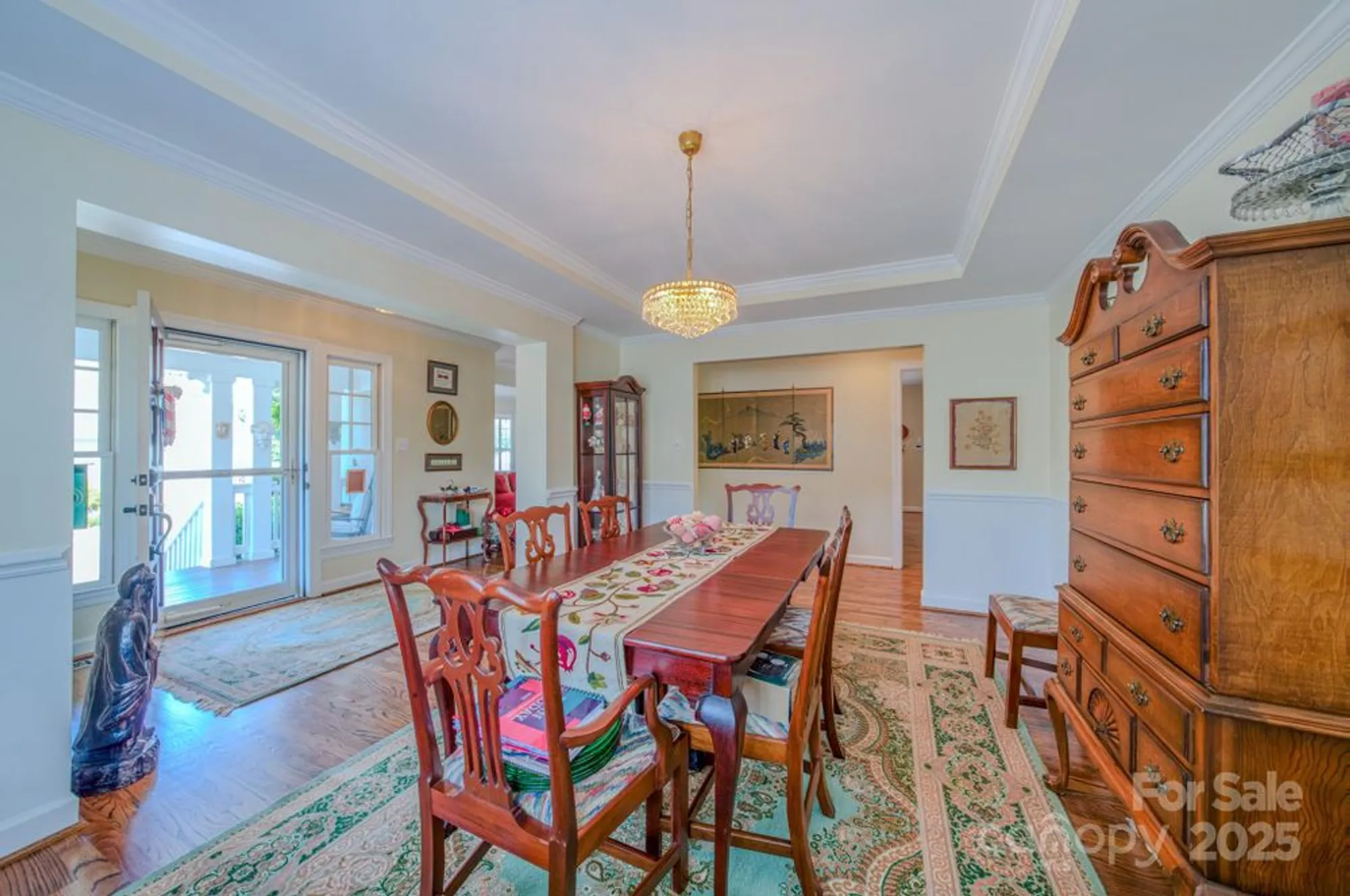 Property Slideshow image 7 of 38 | 8 creekside way, Asheville, NC, 28804