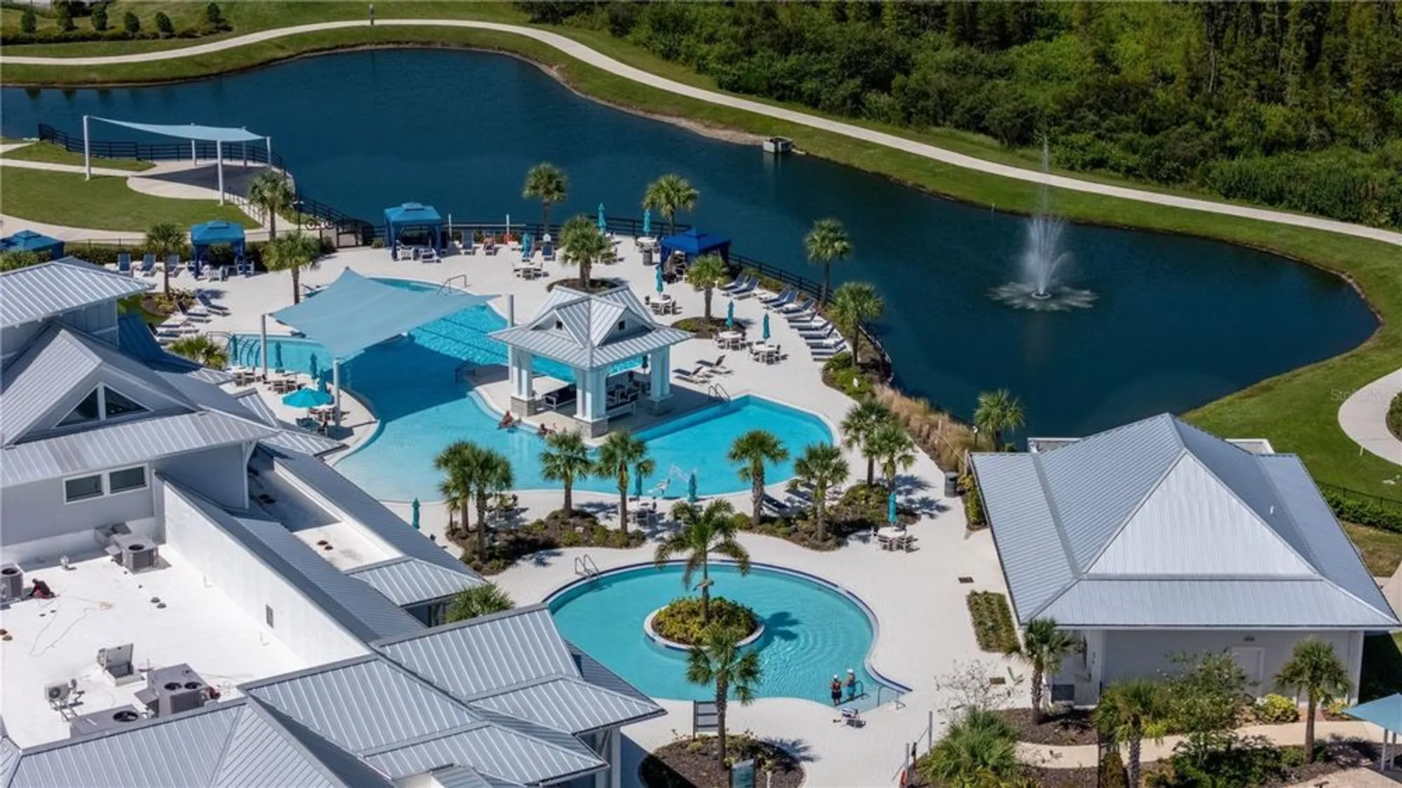 Property Slideshow image 41 of 59 | 19033 ship wheel way, Land O Lakes, FL, 34638