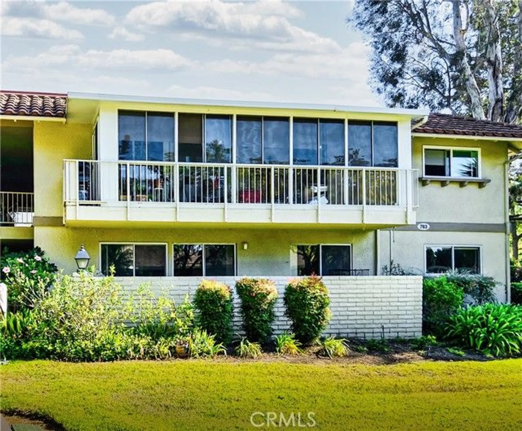 Property Slideshow image 31 of 38 | 783 via los altos a, Laguna Woods, CA, 92637