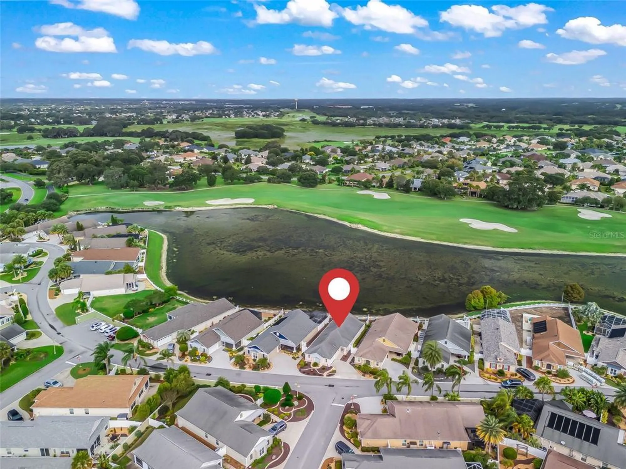 Property Slideshow image 51 of 54 | 1225 edgewater ln, The Villages, FL, 32162
