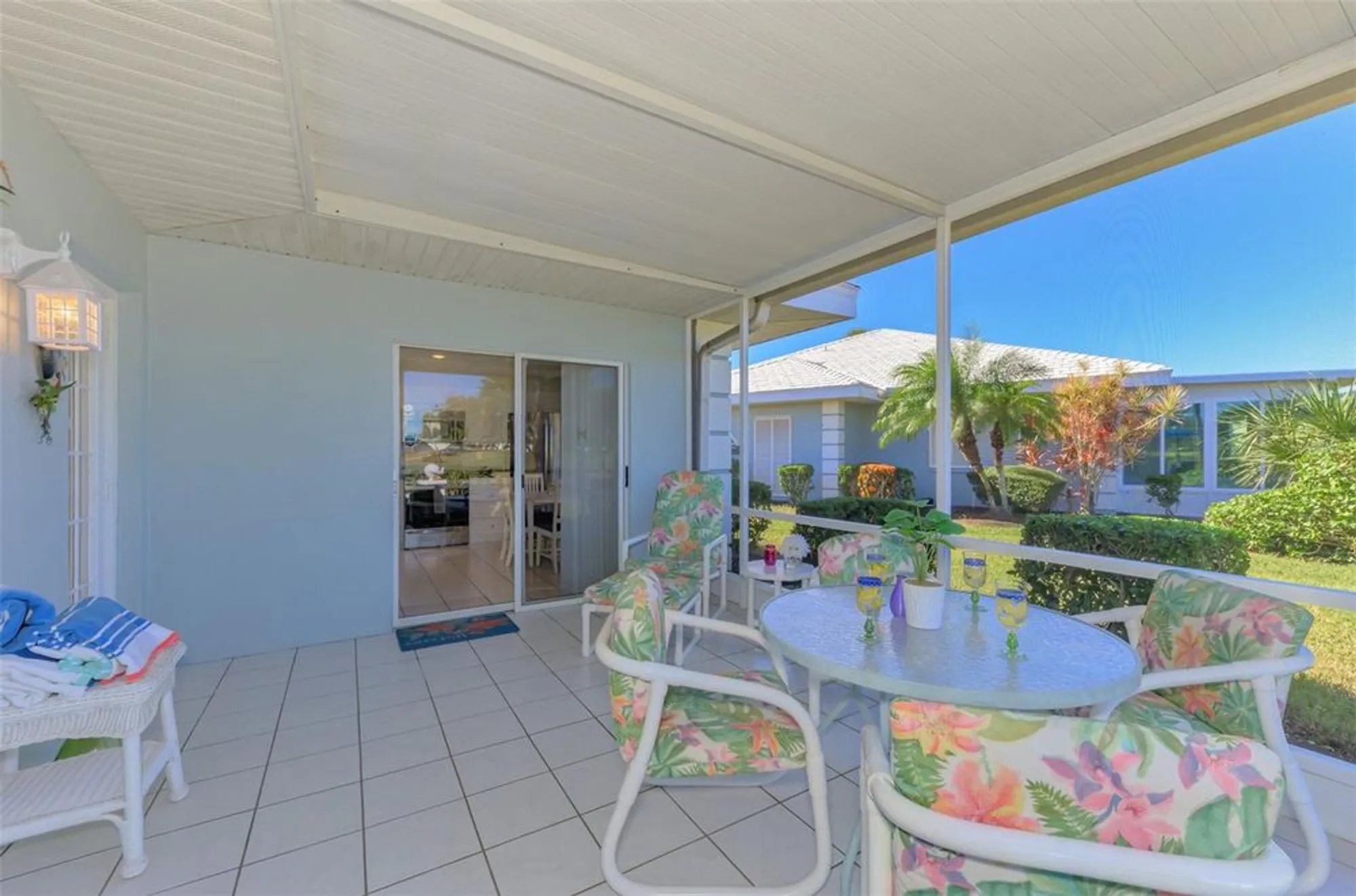 Property Slideshow image 50 of 65 | 461 wexford cir 91, Venice, FL, 34293