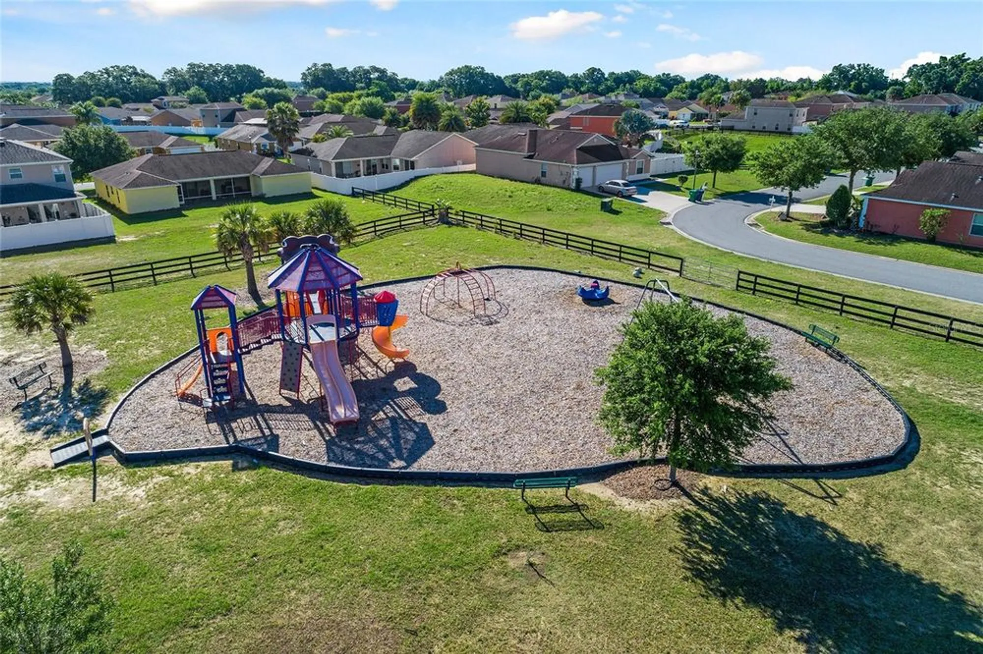 Property Slideshow image 39 of 44 | 5162 ne 122nd blvd, Oxford, FL, 34484