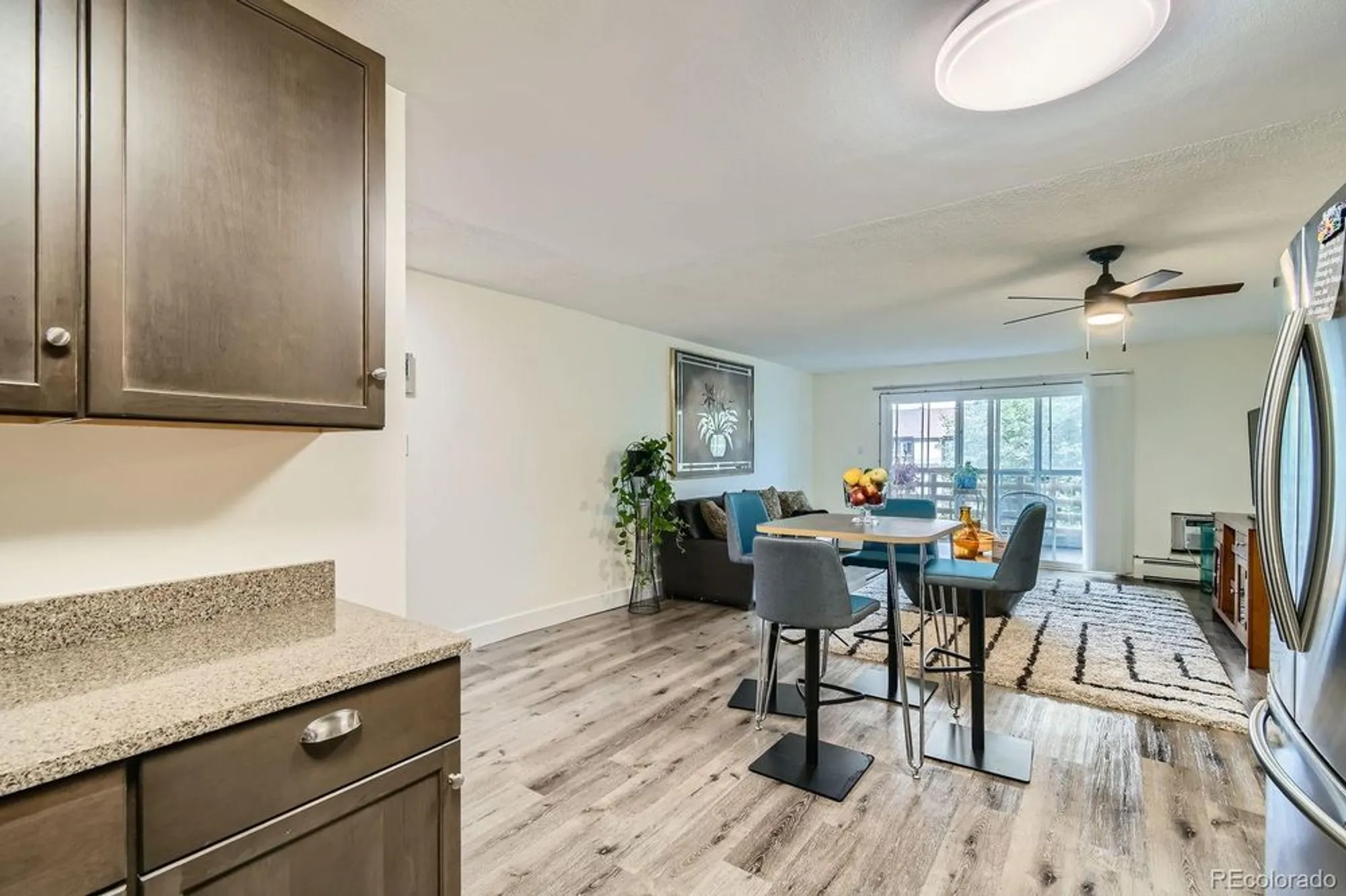Property Slideshow image 7 of 24 | 610 s clinton st apt 8c, Denver, CO, 80247