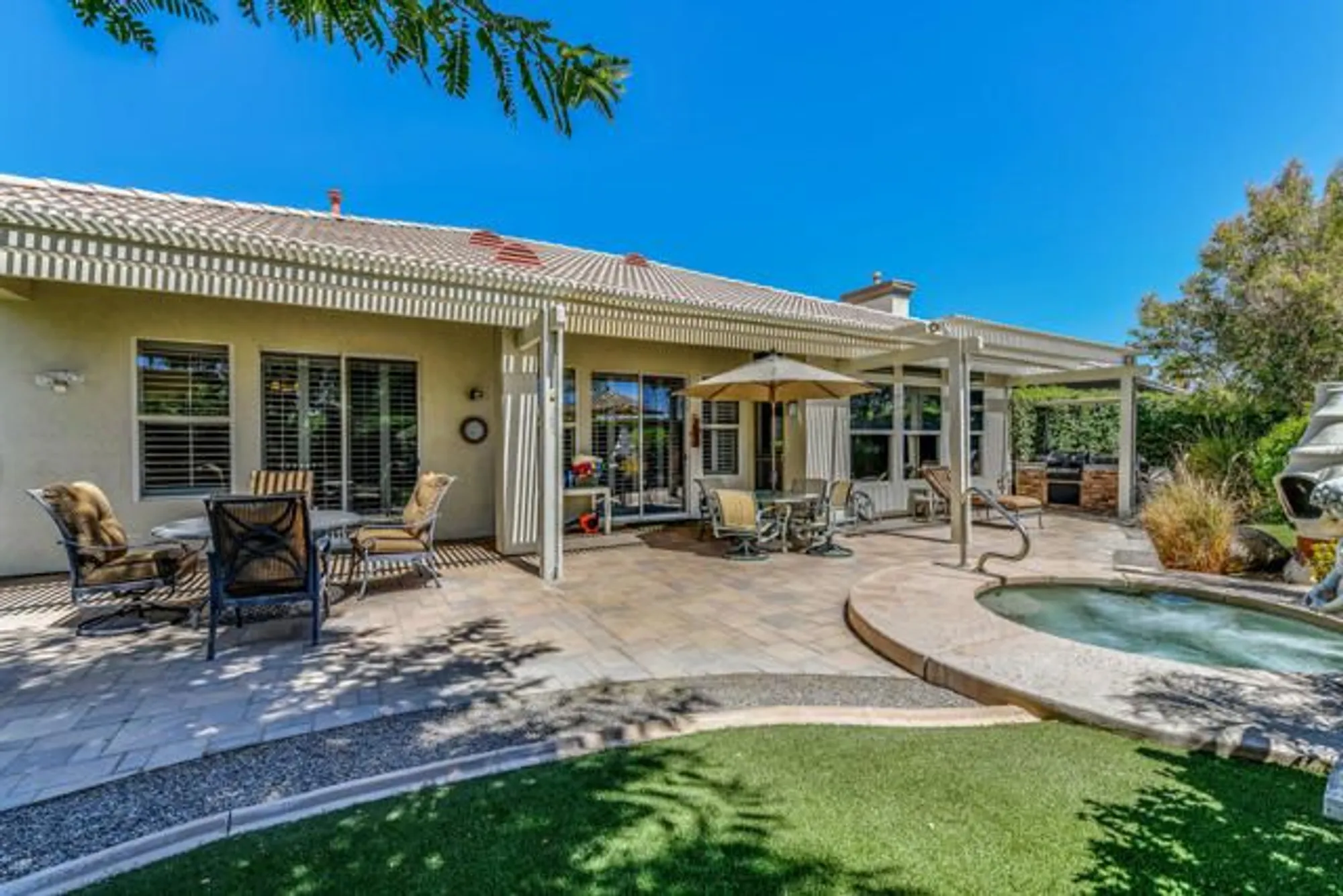 Property Slideshow image 1 of 29 | 43784 royal saint george dr, Indio, CA, 92201