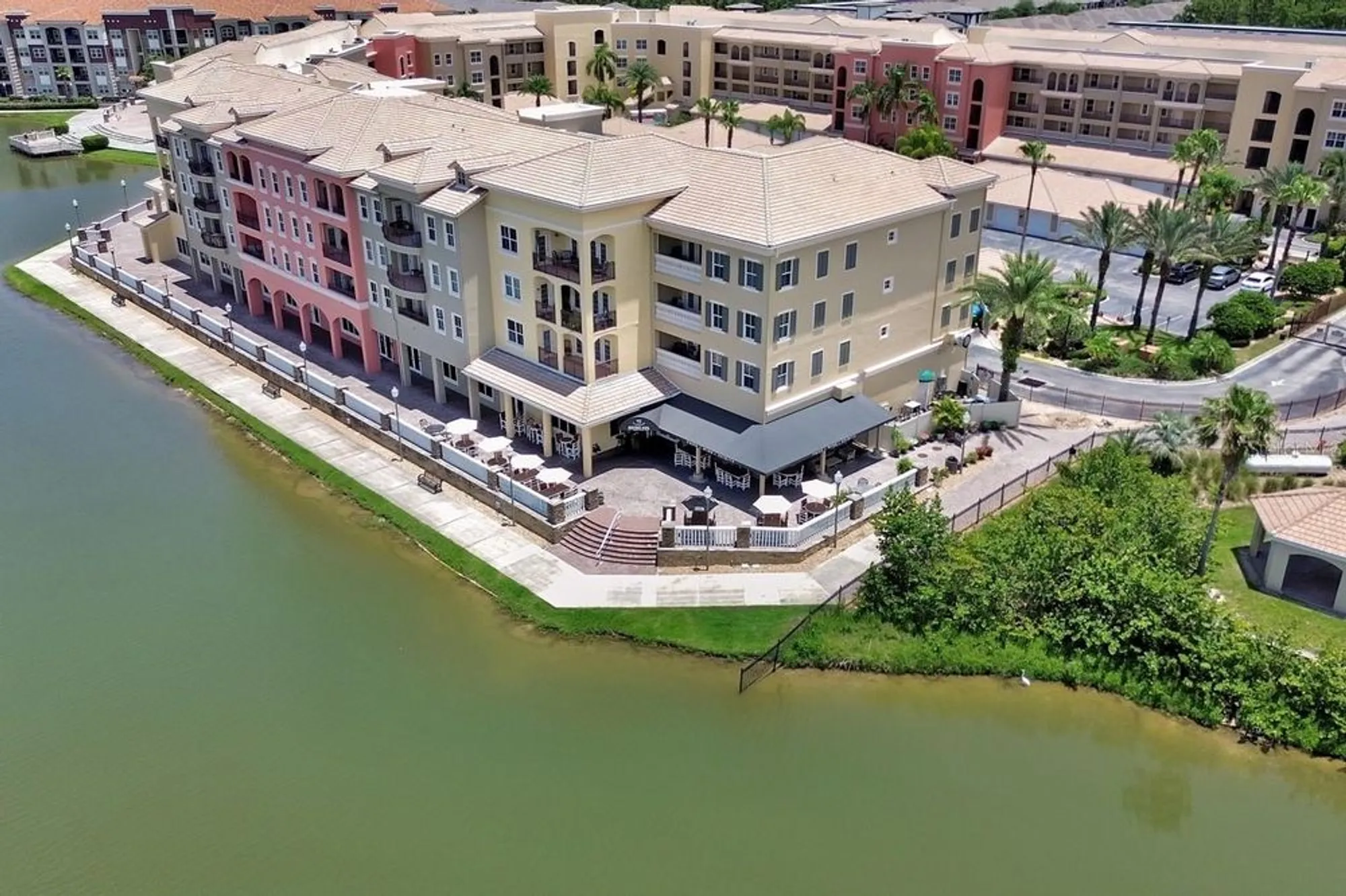 Property Slideshow image 50 of 54 | 424 luna bella ln apt 330, New Smyrna Beach, FL, 32168