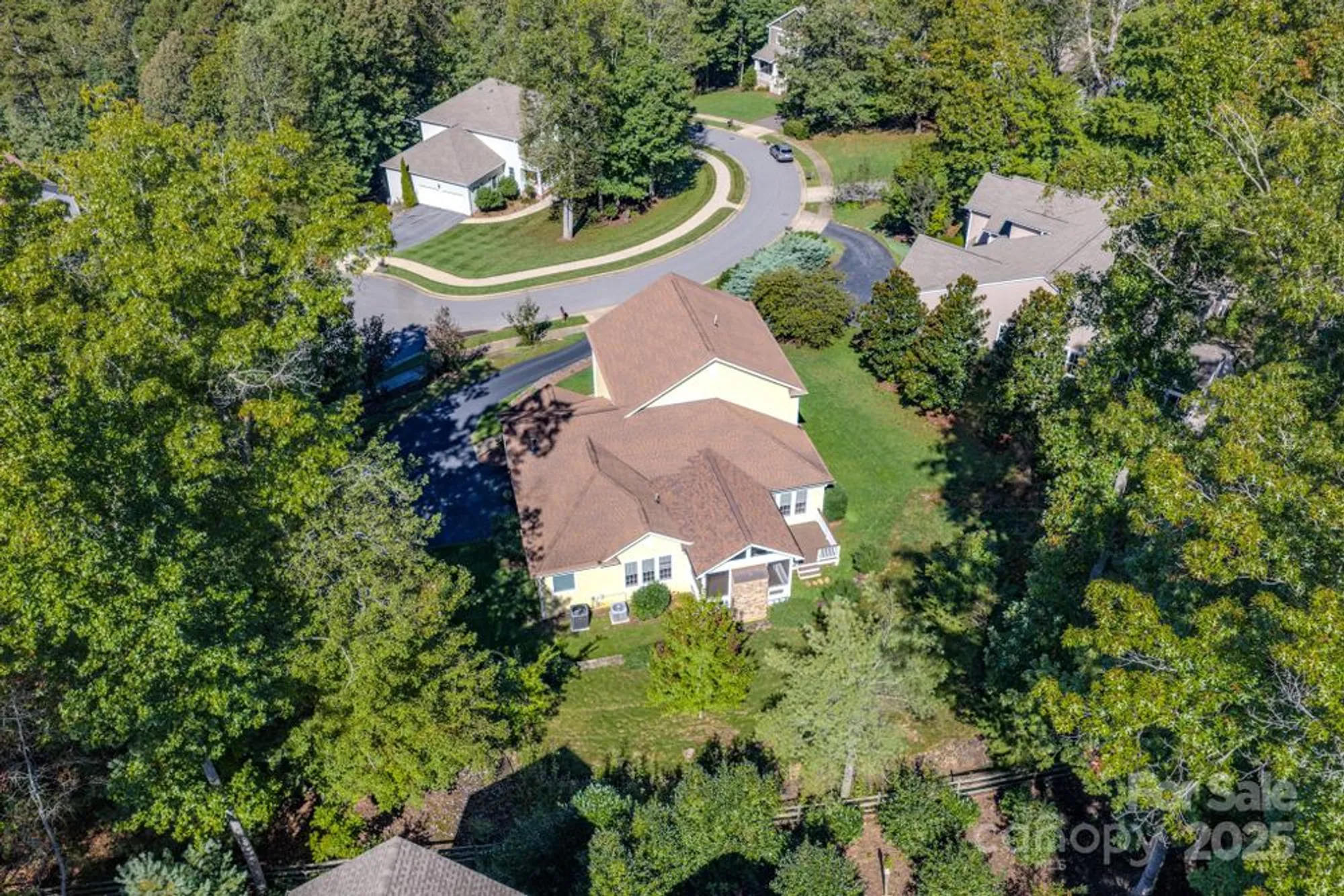 Property Slideshow image 36 of 39 | 16 larue ct, Biltmore Lake, NC, 28715