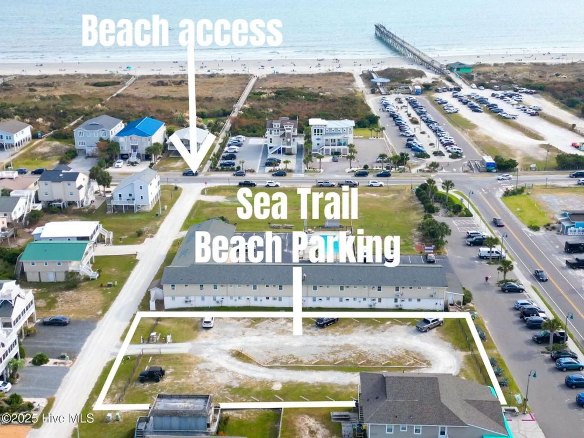 Property Slideshow image 54 of 57 | 133 crooked gulley cir 3, Sunset Beach, NC, 28468
