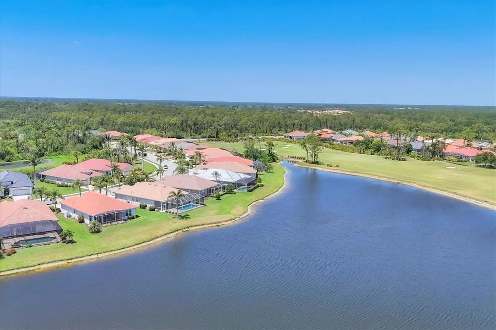 Property Slideshow image 37 of 66 | 4427 blue heron cir, North Port, FL, 34287