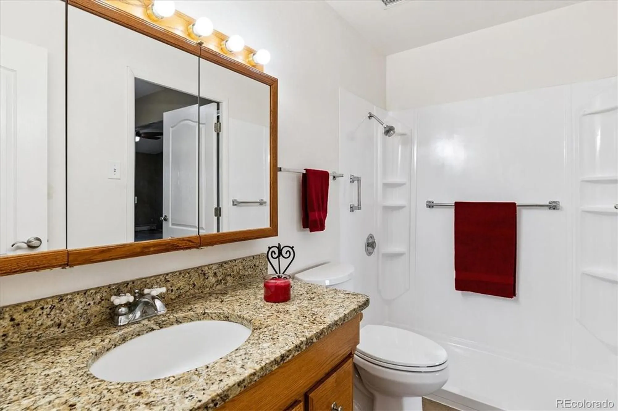 Property Slideshow image 11 of 50 | 665 s alton way 7d, Denver, CO, 80247