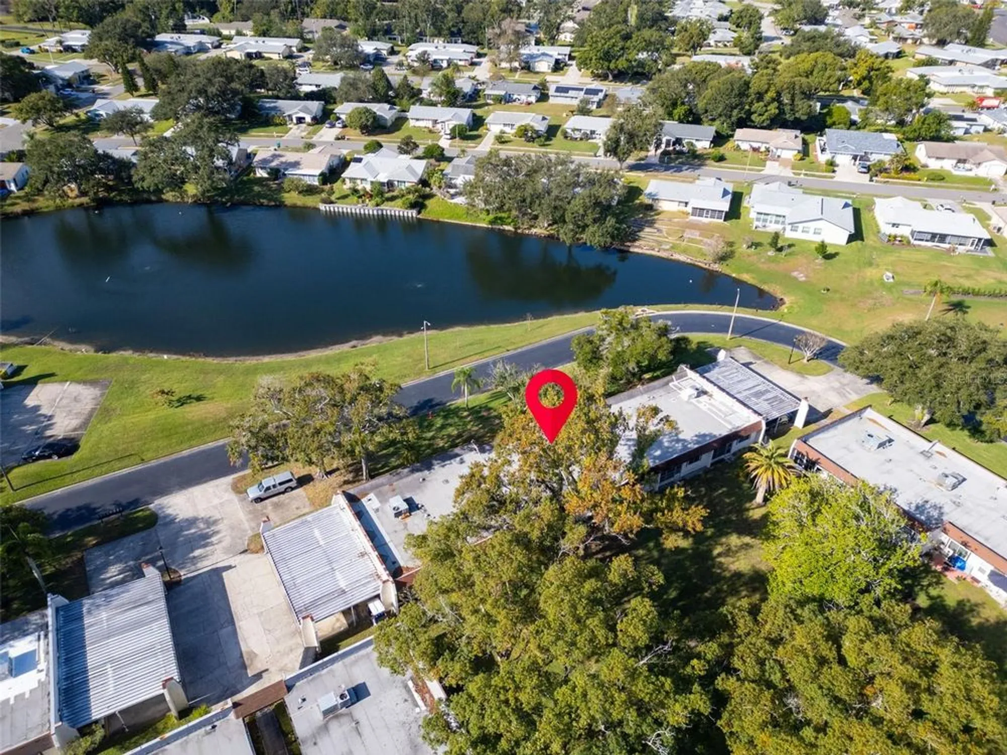 Property Slideshow image 35 of 62 | 3109 mission grove dr d, Palm Harbor, FL, 34684