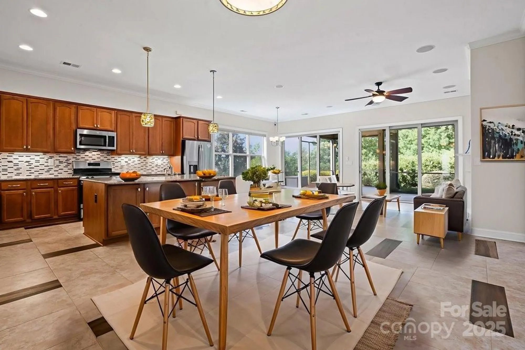 Property Slideshow image 6 of 47 | 448 flat rock dr, Denver, NC, 28037