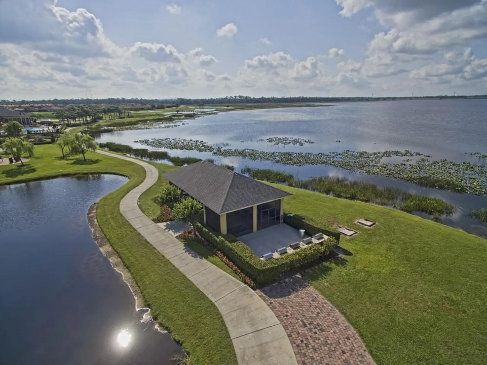 Property Slideshow image 24 of 45 | 4128 aberdeen ln, Lake Wales, FL, 33859