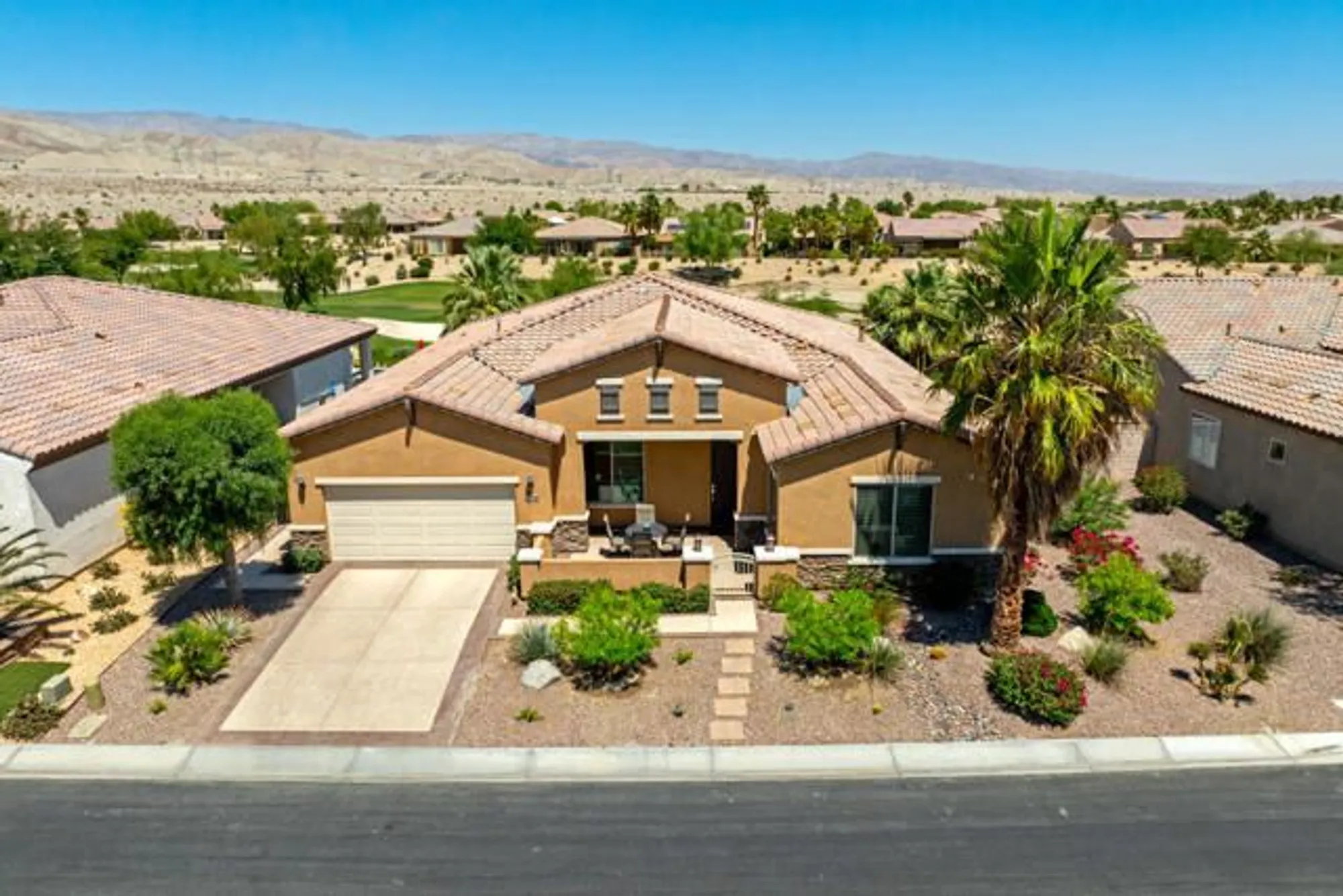 Property Slideshow image 45 of 70 | 38756 camino aguacero, Indio, CA, 92203