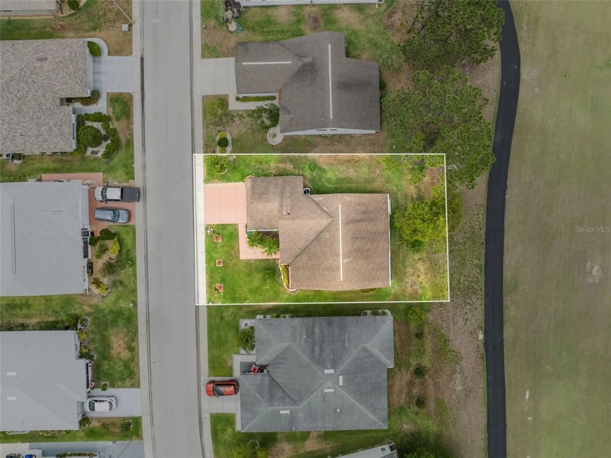 Property Slideshow image 34 of 47 | 3341 highland fairways blvd, Lakeland, FL, 33810