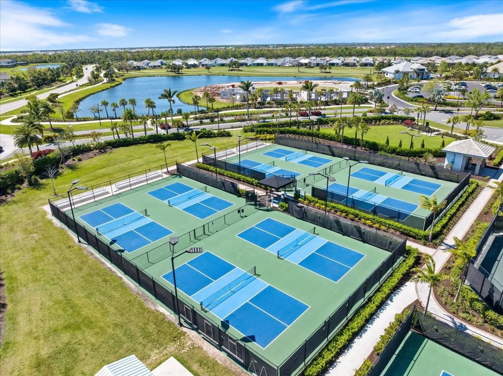 Property Slideshow image 70 of 78 | 3836 santa caterina blvd, Bradenton, FL, 34211