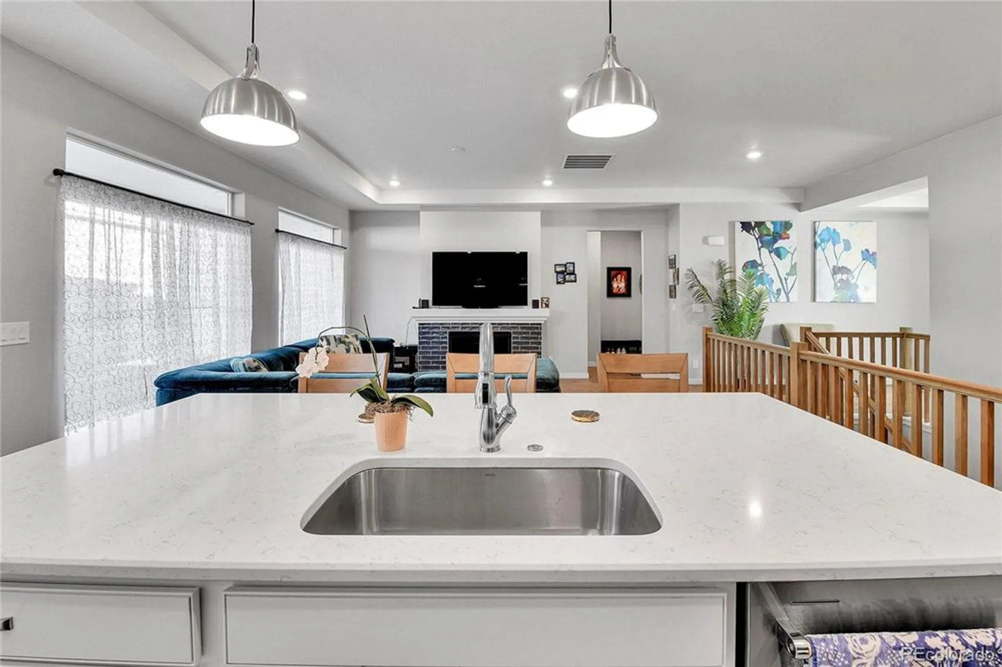 Property Slideshow image 8 of 37 | 5128 n quatar st, Aurora, CO, 80019