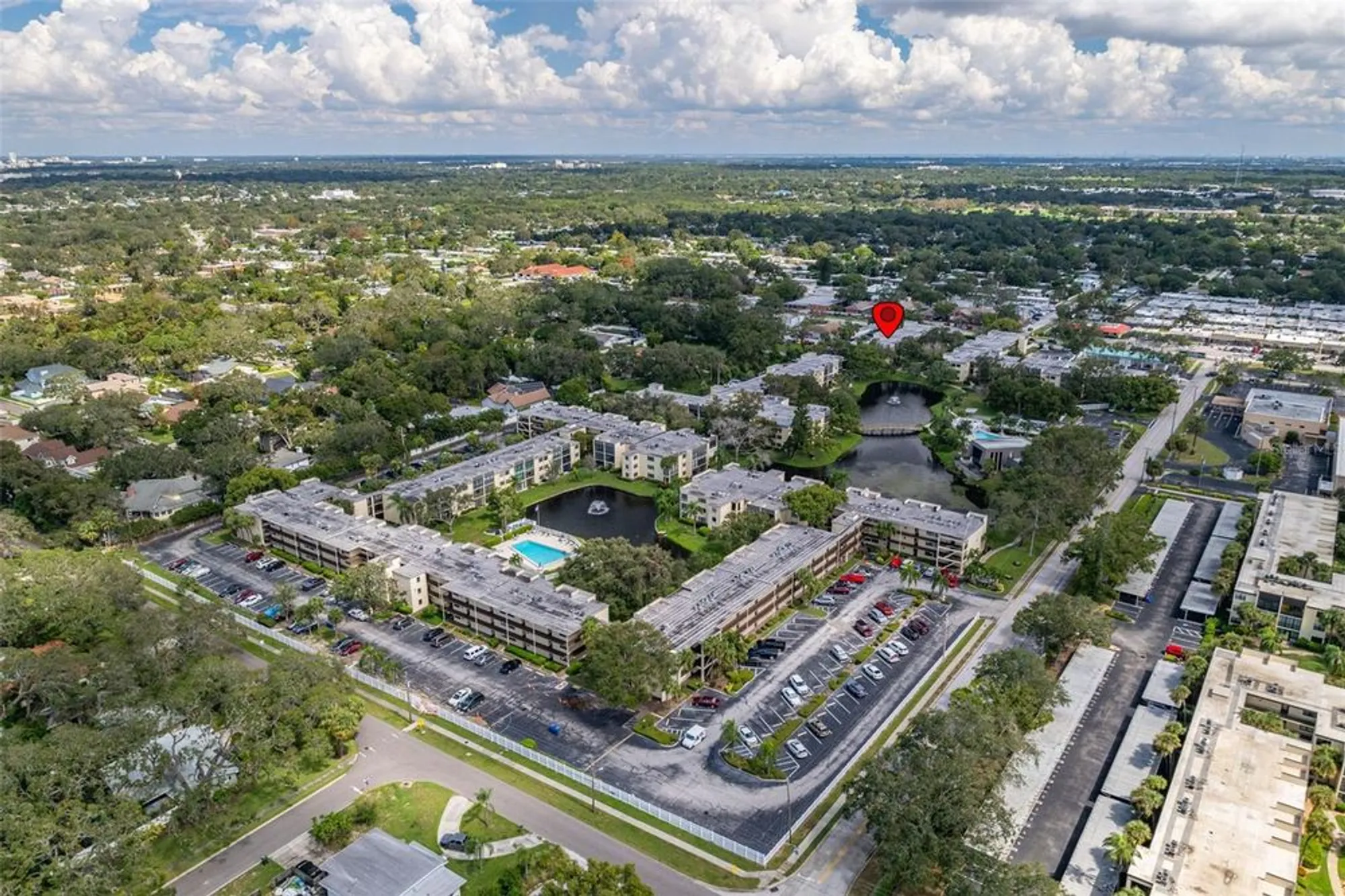 Property Slideshow image 43 of 44 | 14130 rosemary ln 2208, Largo, FL, 33774