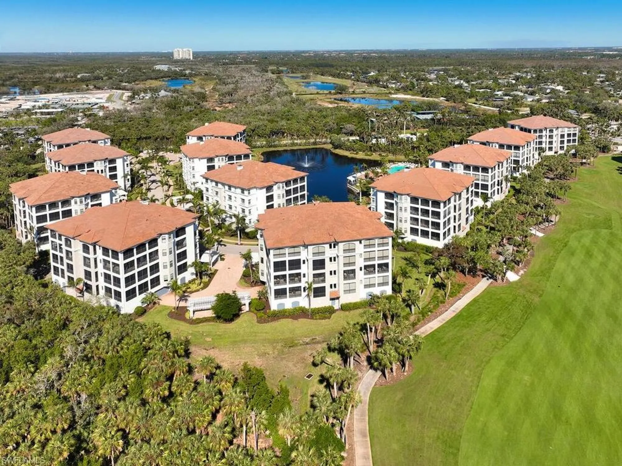 Property Slideshow image 30 of 31 | 4701 via del corso ln 401, Bonita Springs, FL, 34134