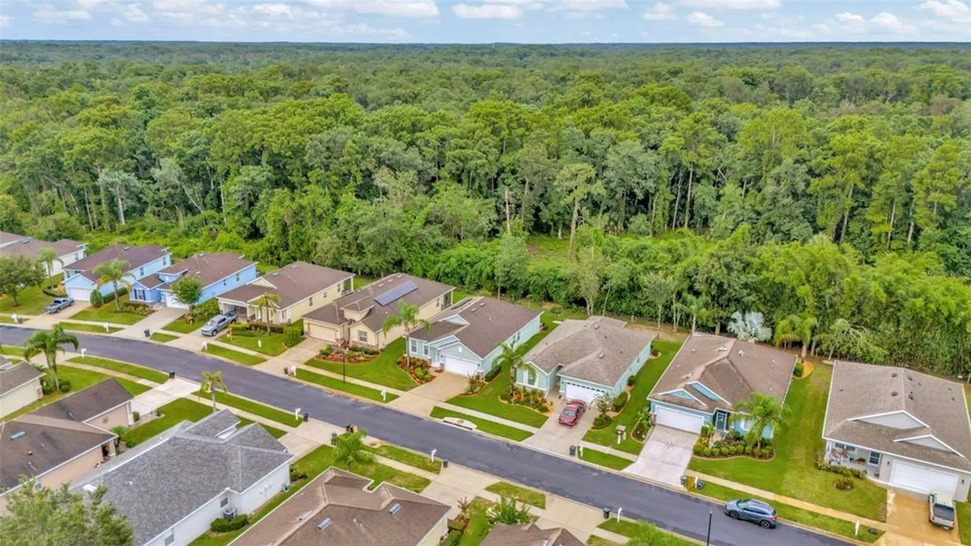 Property Slideshow image 40 of 41 | 11240 merganser way, New Port Richey, FL, 34654