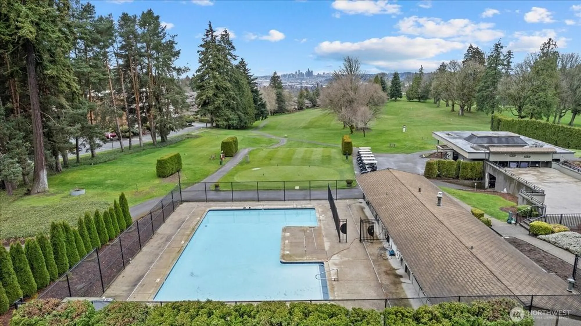 Property Slideshow image 35 of 38 | 10743 glen acres dr s # 10743, Seattle, WA, 98168