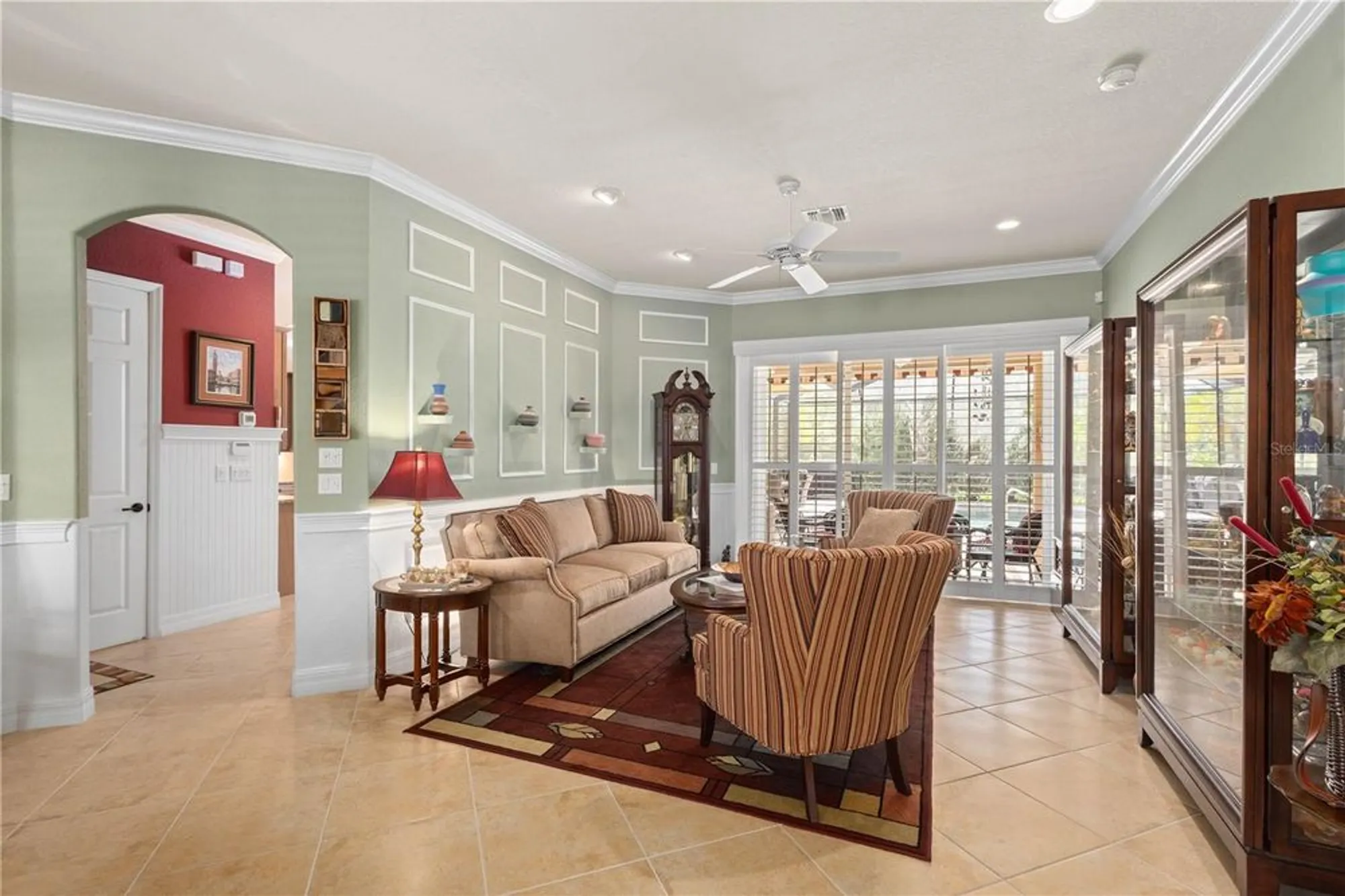 Property Slideshow image 8 of 62 | 5428 royal poinciana way, North Port, FL, 34291
