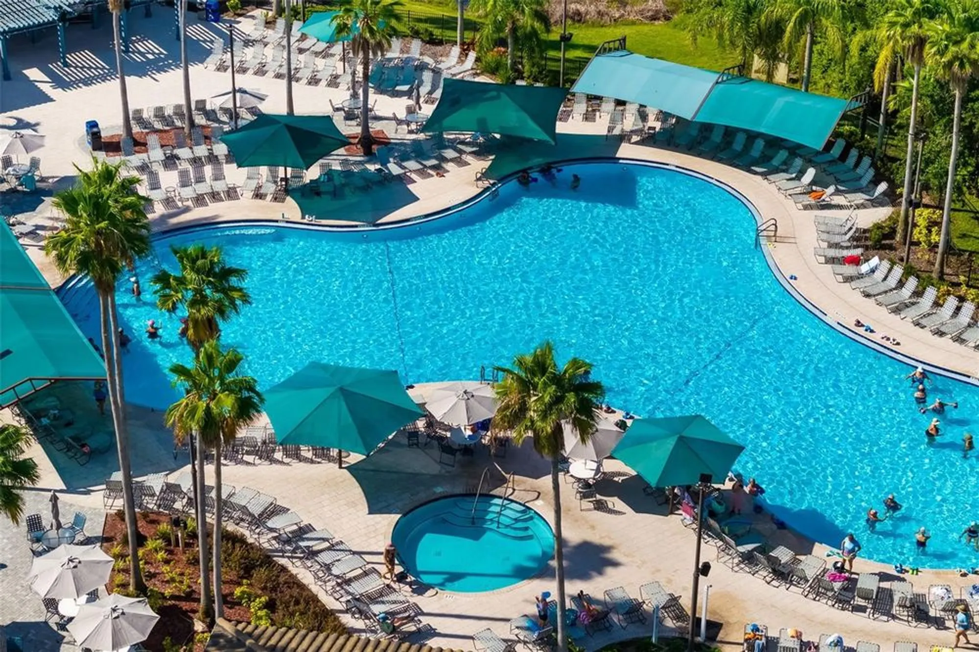 Property Slideshow image 52 of 76 | 2411 new haven cir 70, Sun City Center, FL, 33573