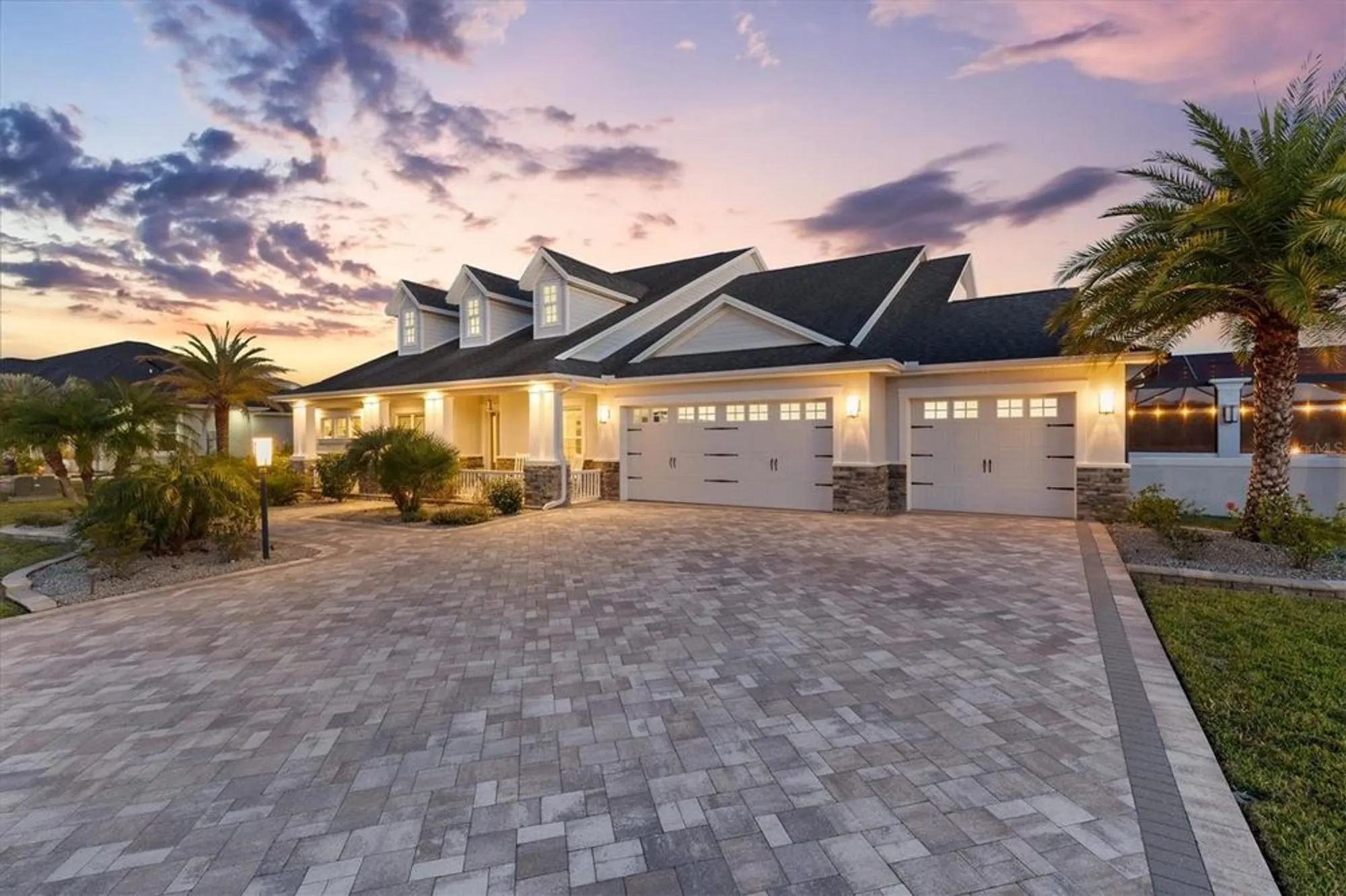 Property Slideshow image 3 of 99 | 663 krietemeyer path, The Villages, FL, 32163