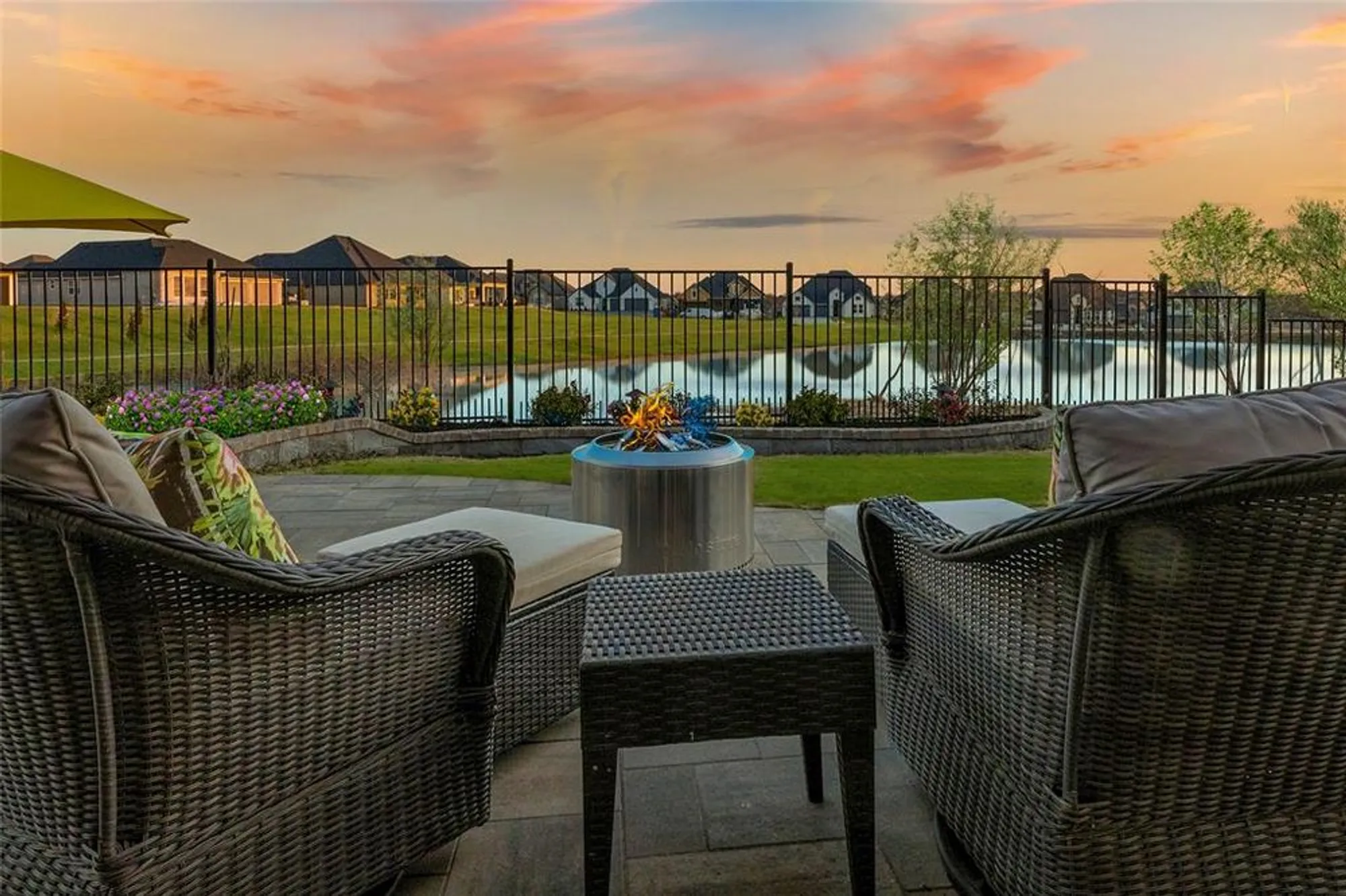 Property Slideshow image 3 of 40 | 11409 iron bark dr, Denton, TX, 76207